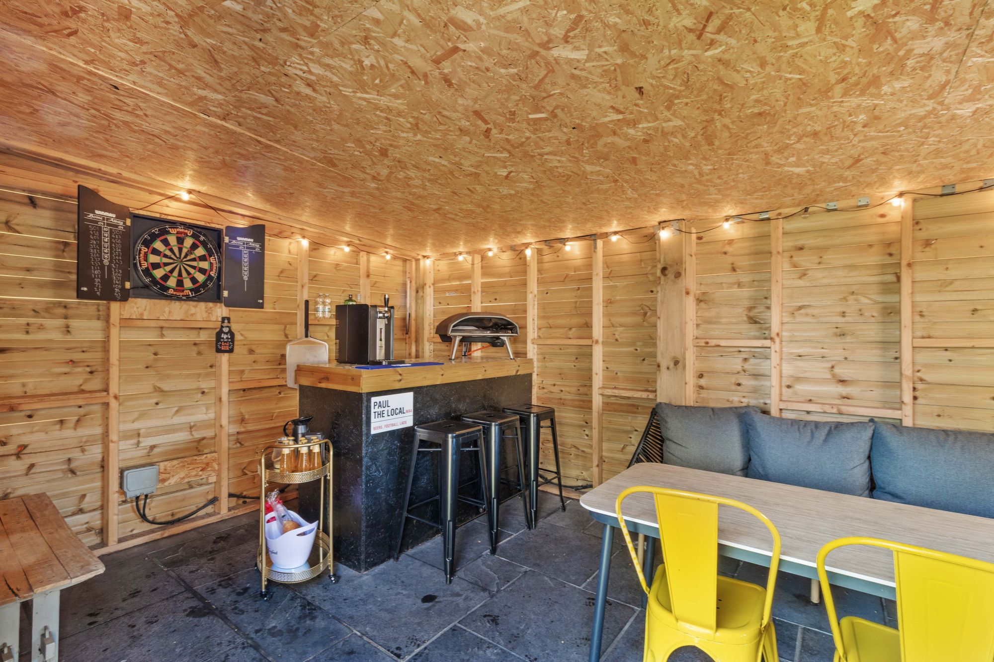 Middlehurst Road, Warrington