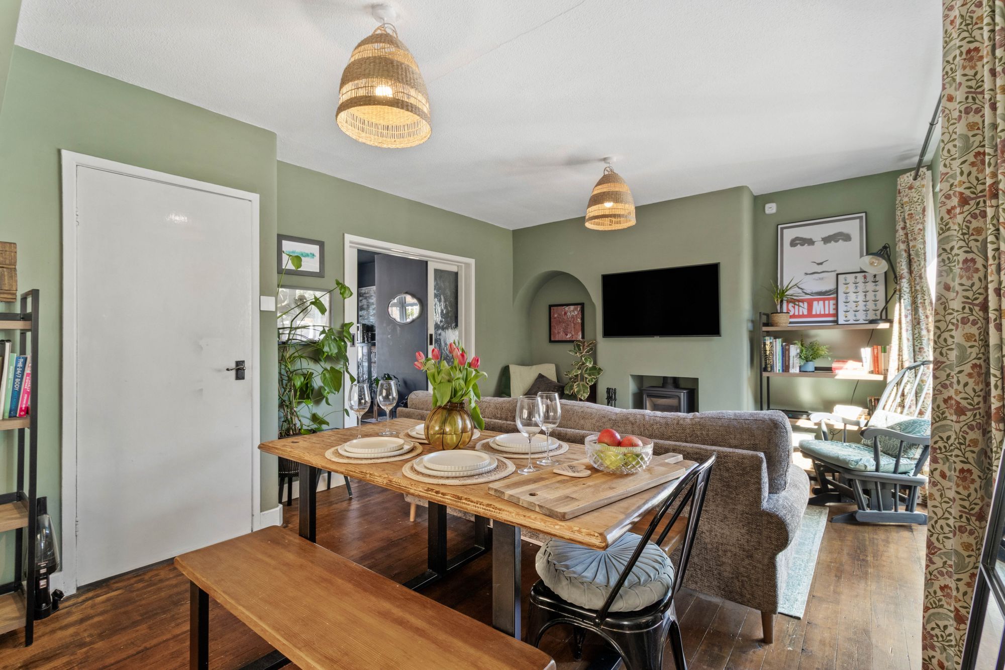 Middlehurst Road, Warrington