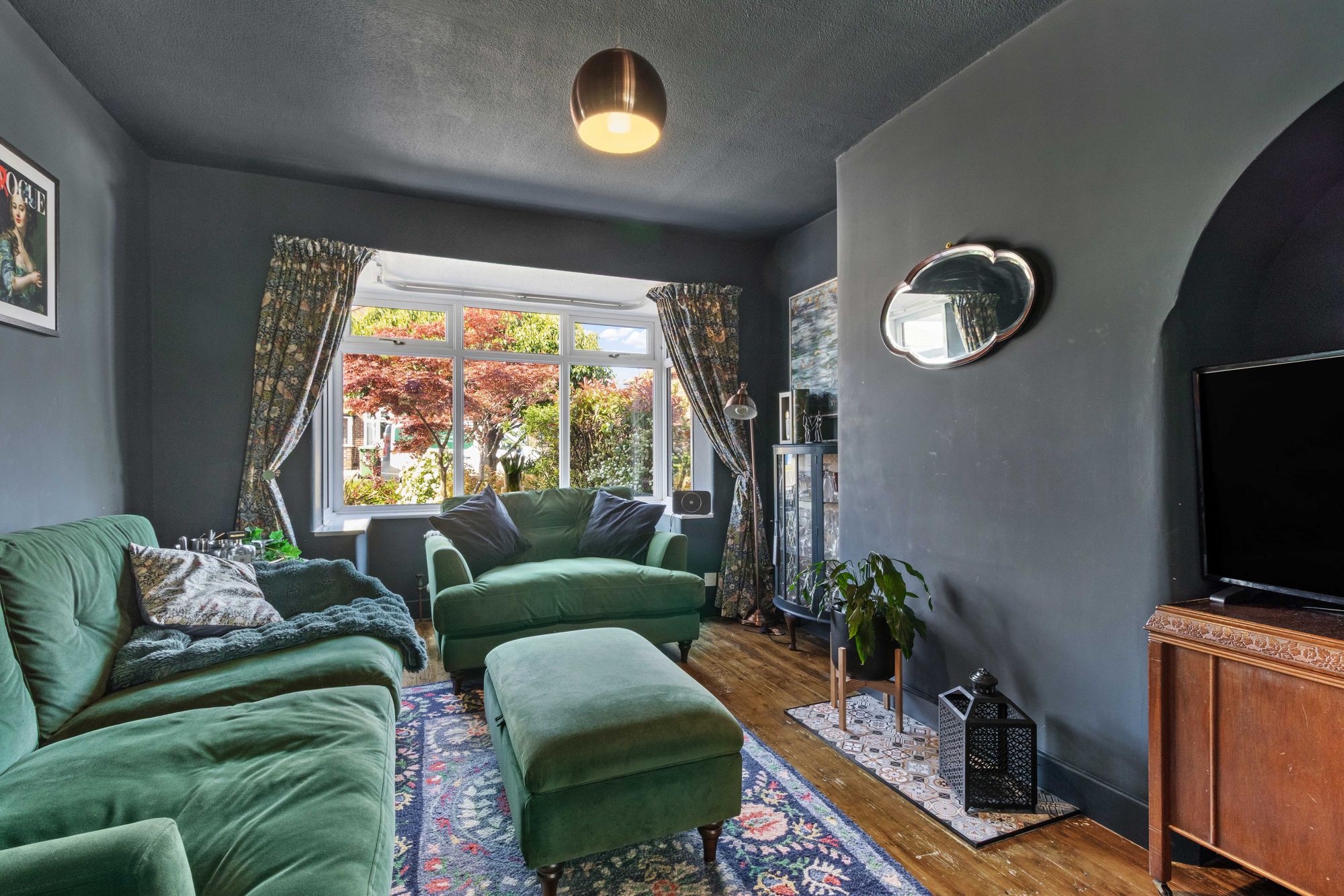 Middlehurst Road, Warrington