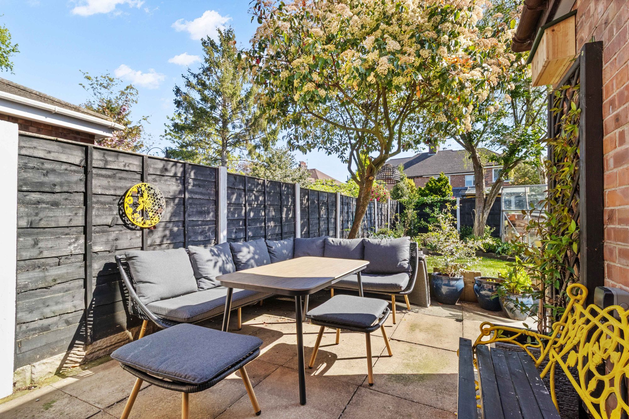 Middlehurst Road, Warrington