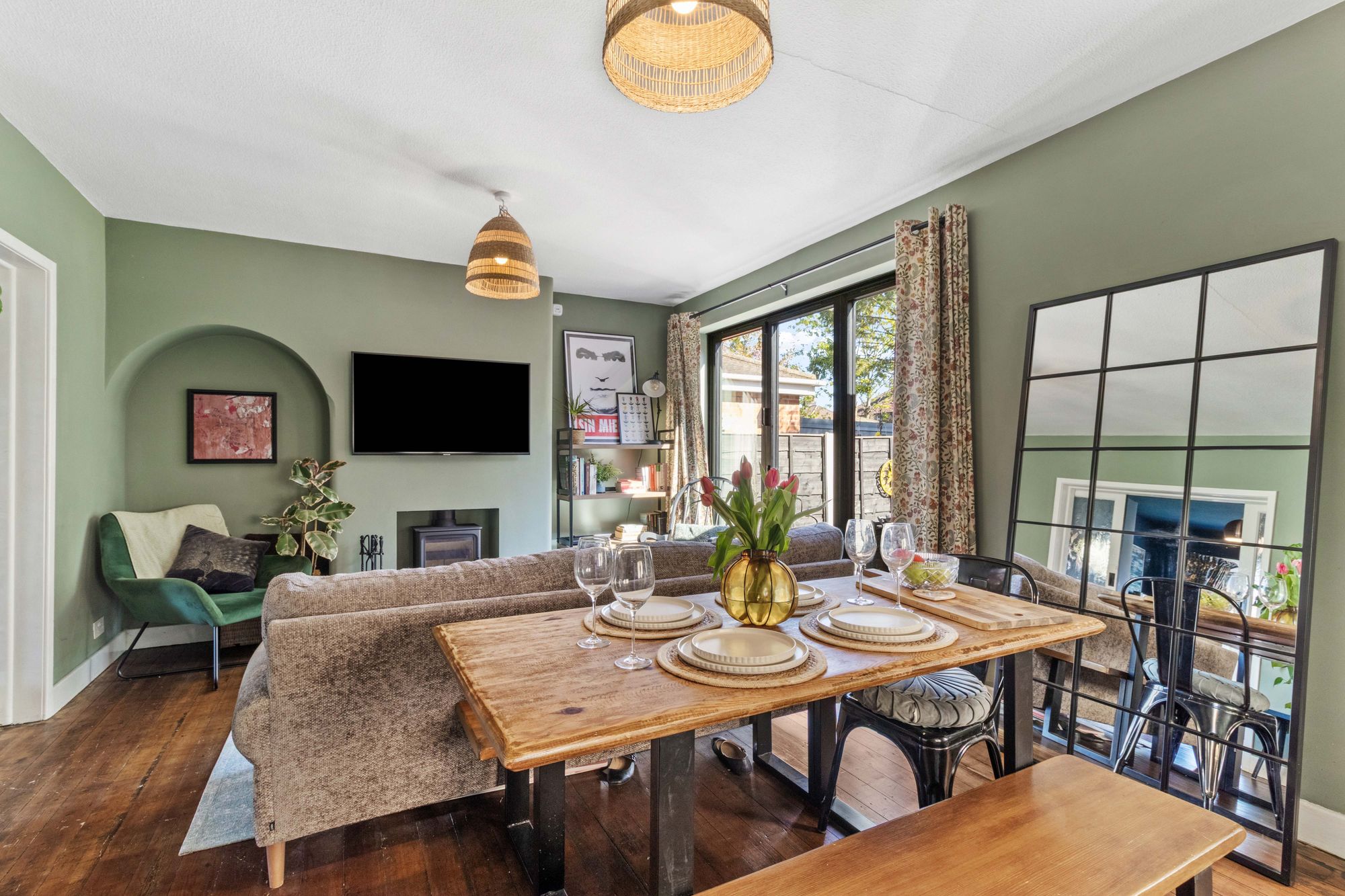 Middlehurst Road, Warrington