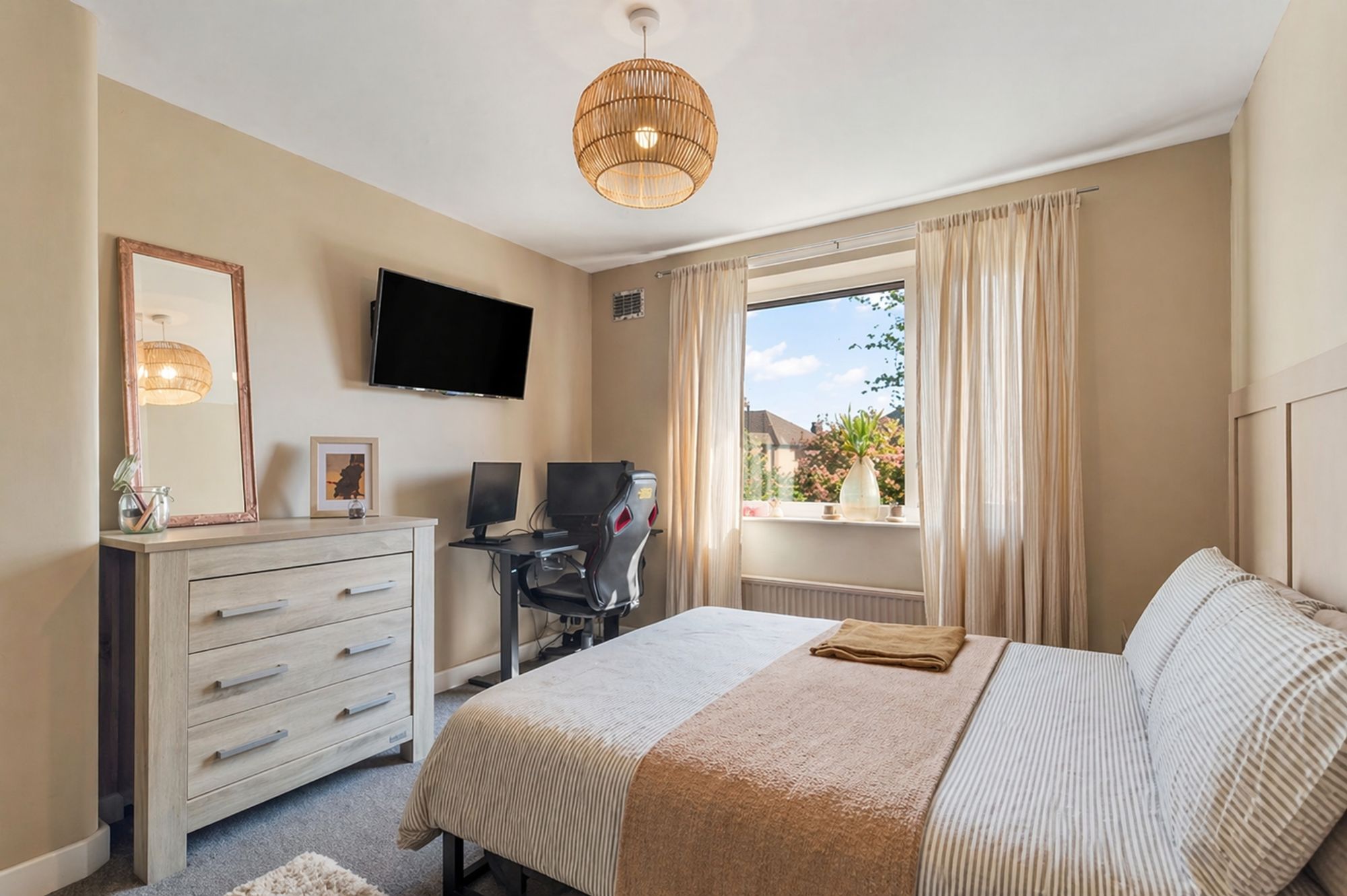 Middlehurst Road, Warrington