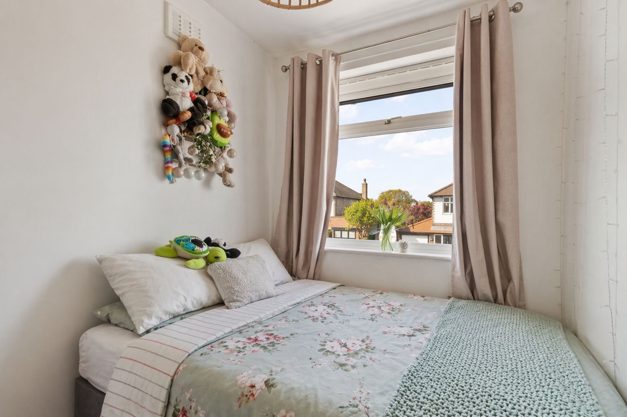 Middlehurst Road, Warrington