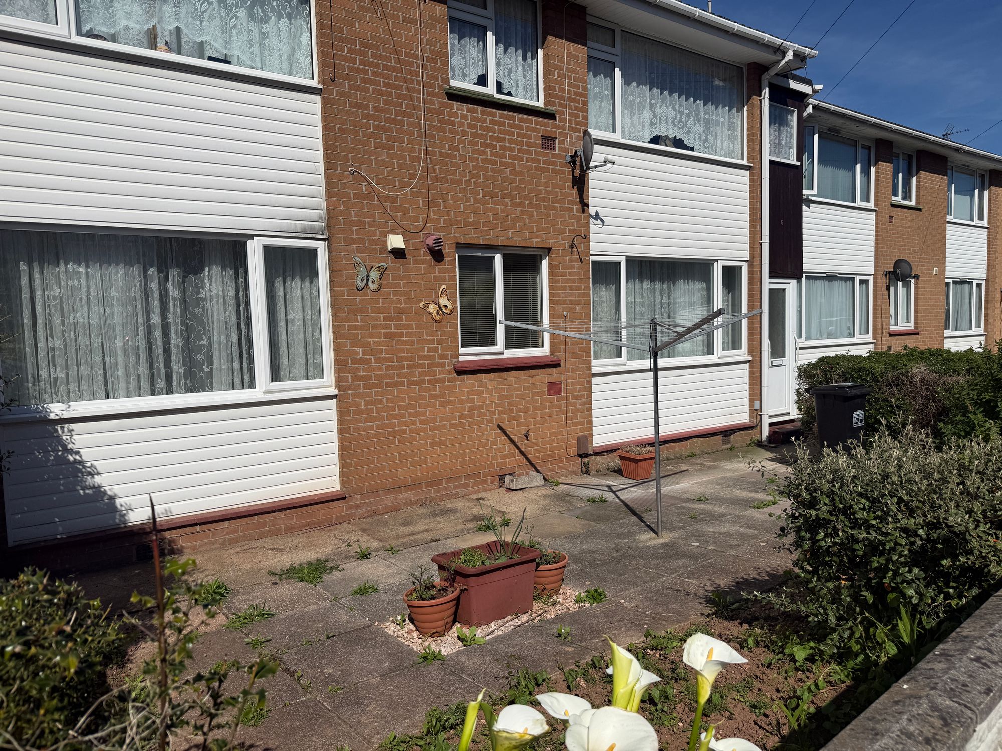 Broadgate Crescent, Kingskerswell, TQ12