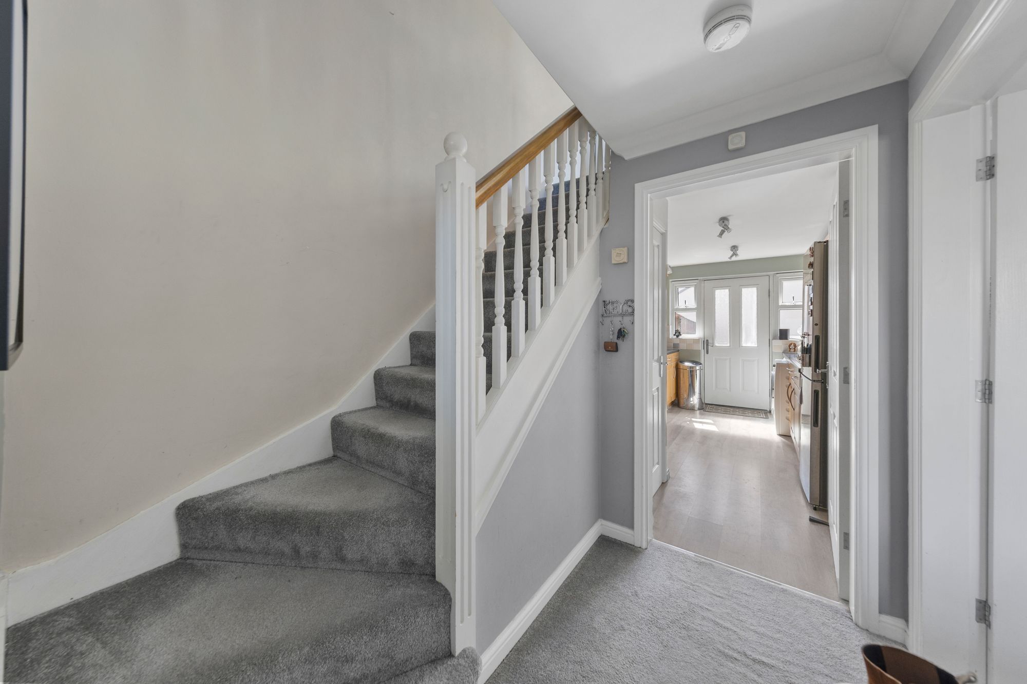 Marsh Brook Close, Rixton, WA3