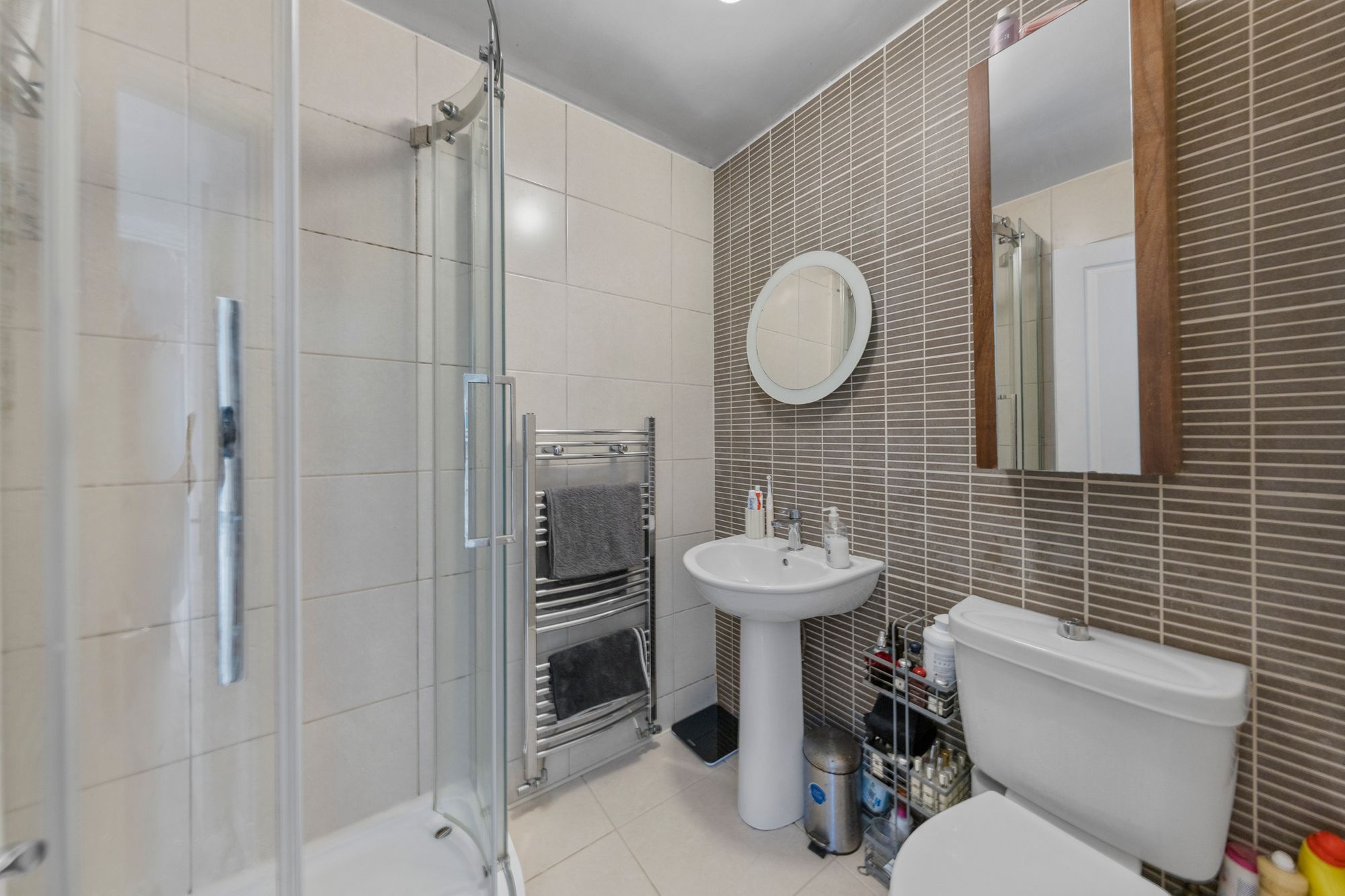 Marsh Brook Close, Rixton, WA3