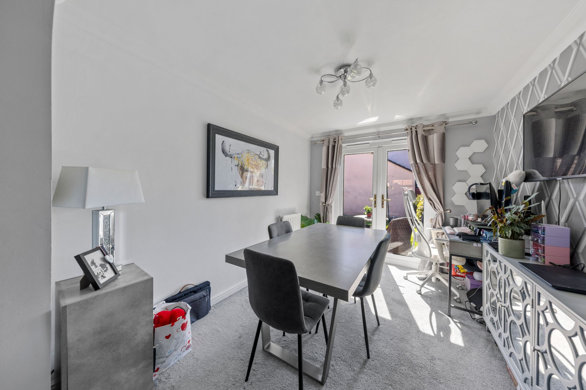 Marsh Brook Close, Rixton, WA3