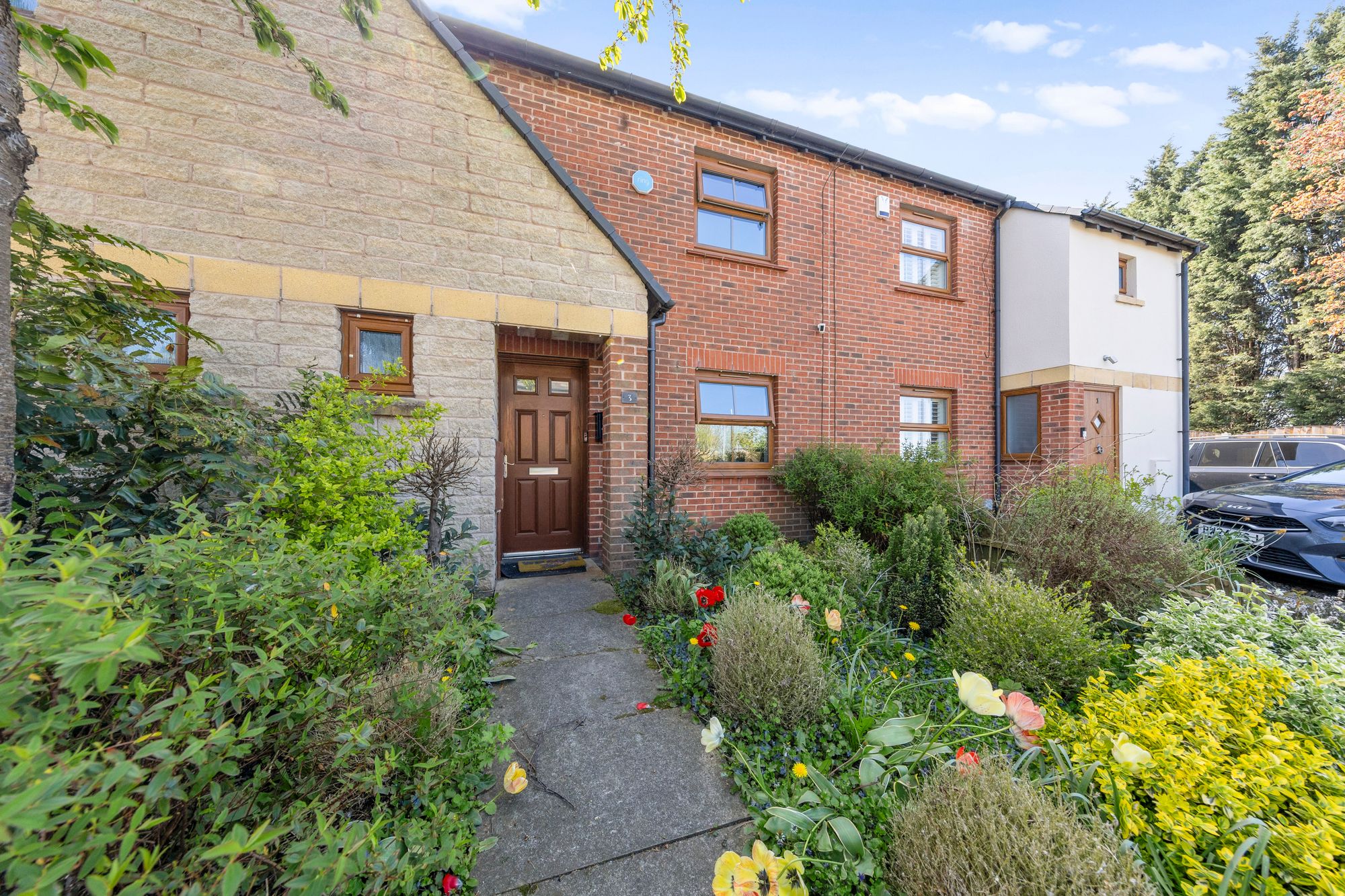 Marsh Brook Close, Rixton, WA3