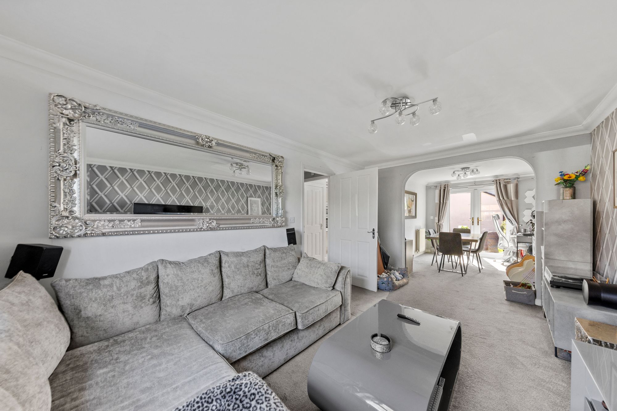 Marsh Brook Close, Rixton, WA3