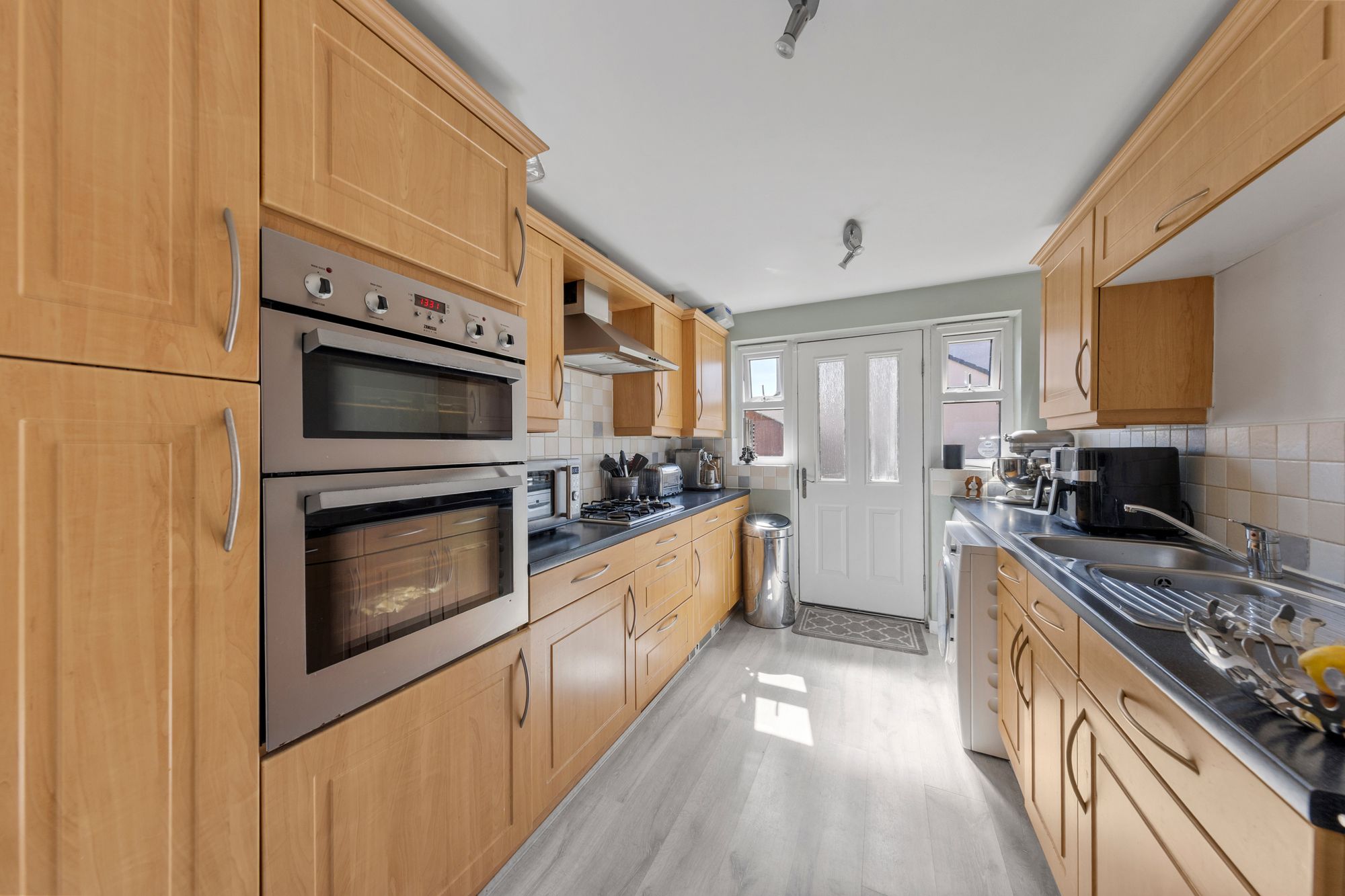 Marsh Brook Close, Rixton, WA3