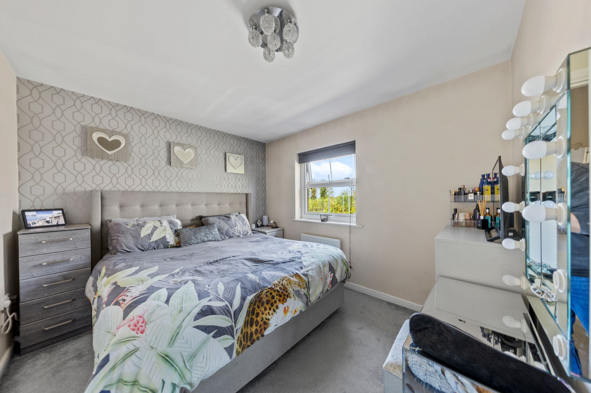 Marsh Brook Close, Rixton, WA3