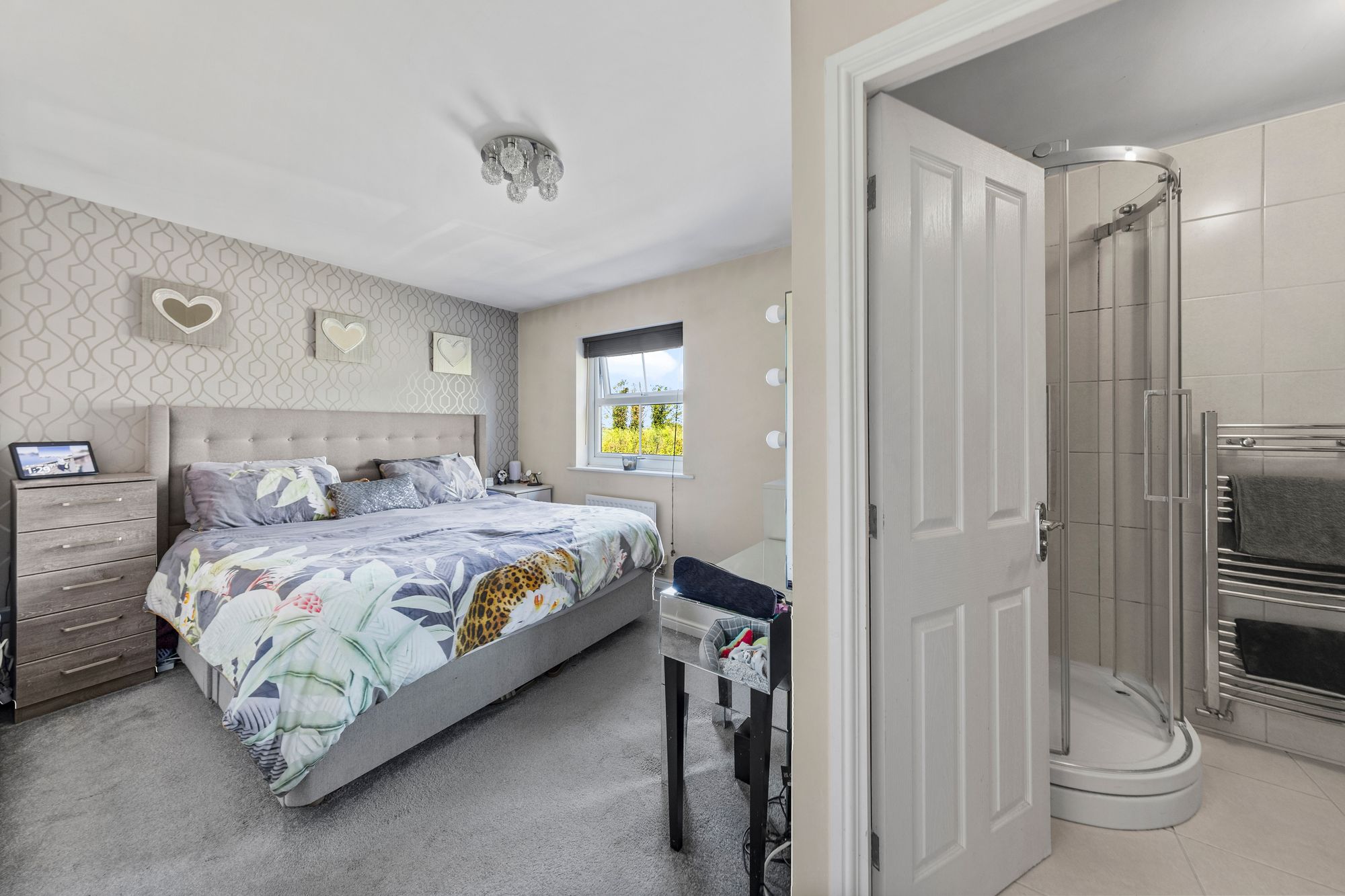 Marsh Brook Close, Rixton, WA3