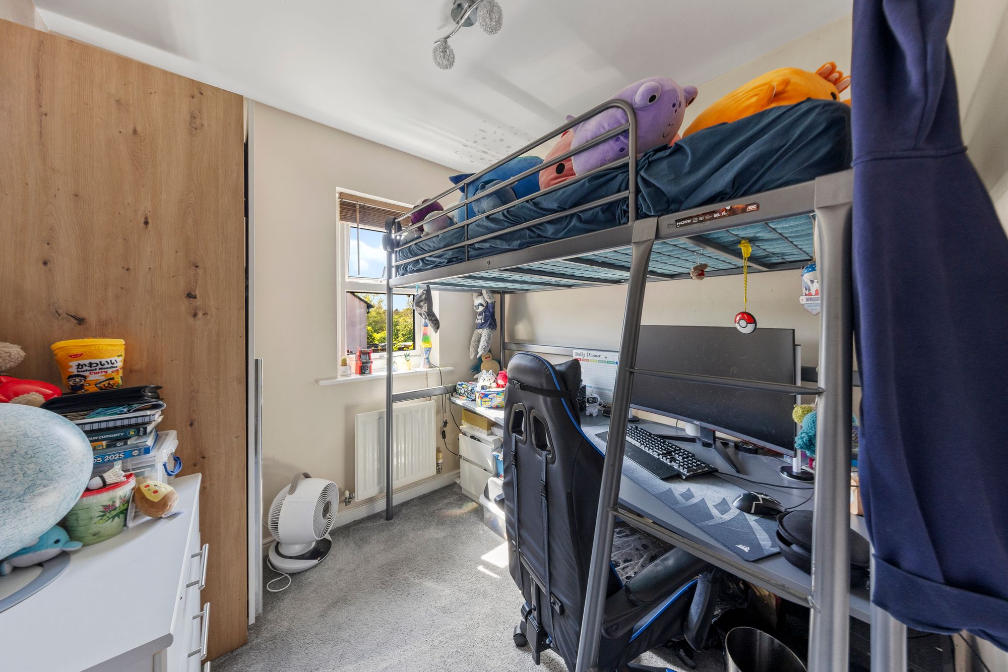 Marsh Brook Close, Rixton, WA3