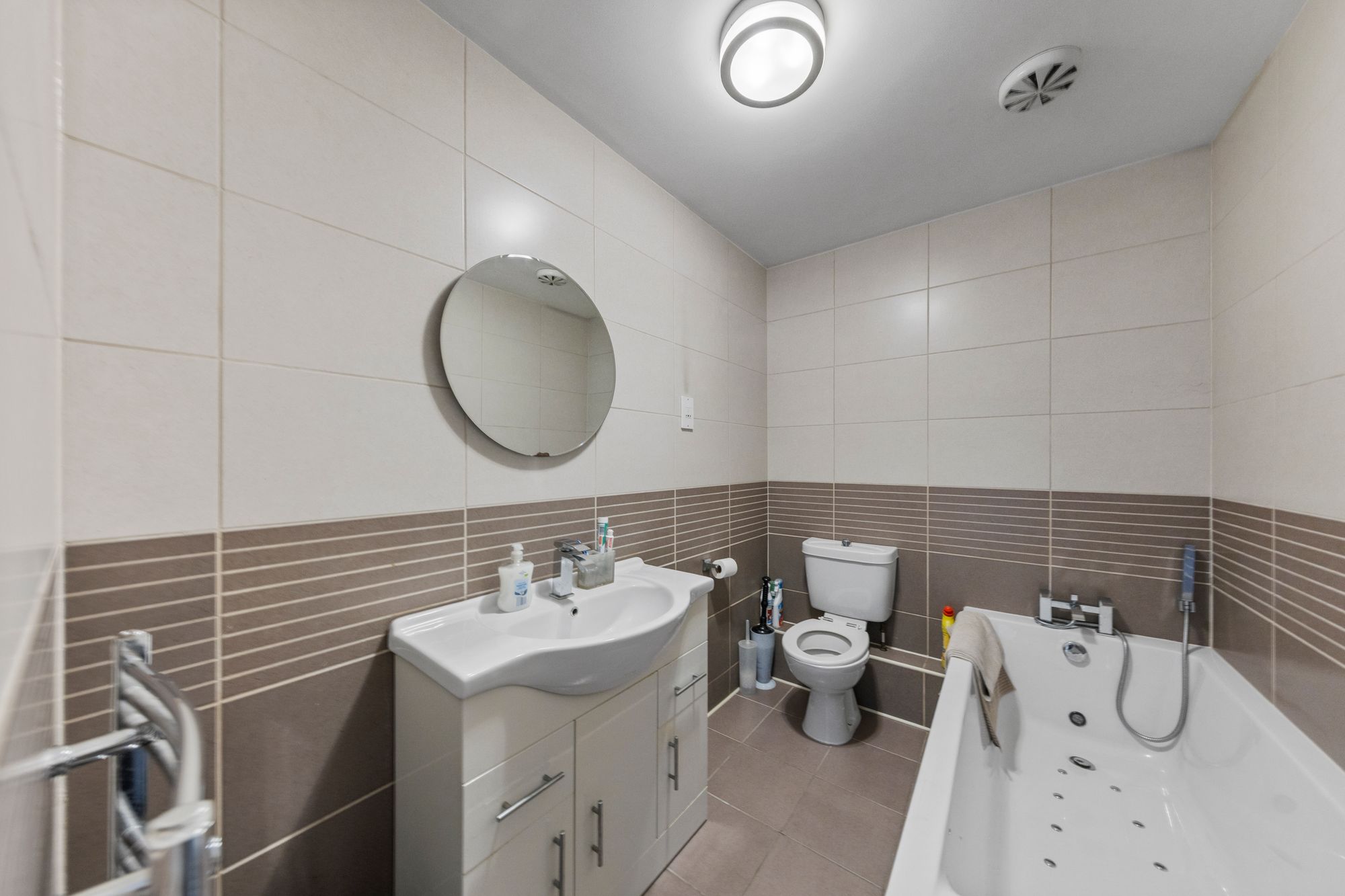 Marsh Brook Close, Rixton, WA3