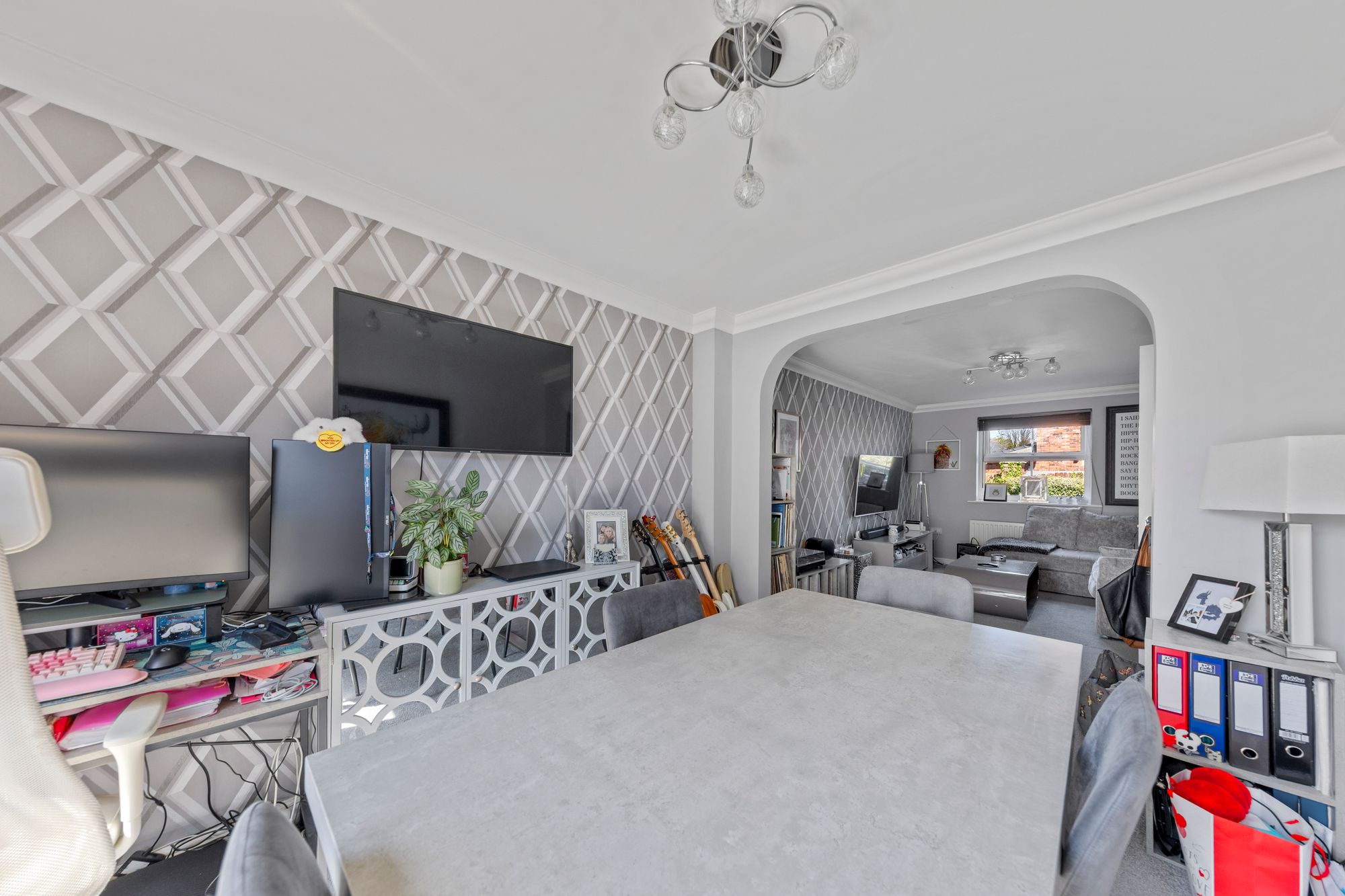 Marsh Brook Close, Rixton, WA3