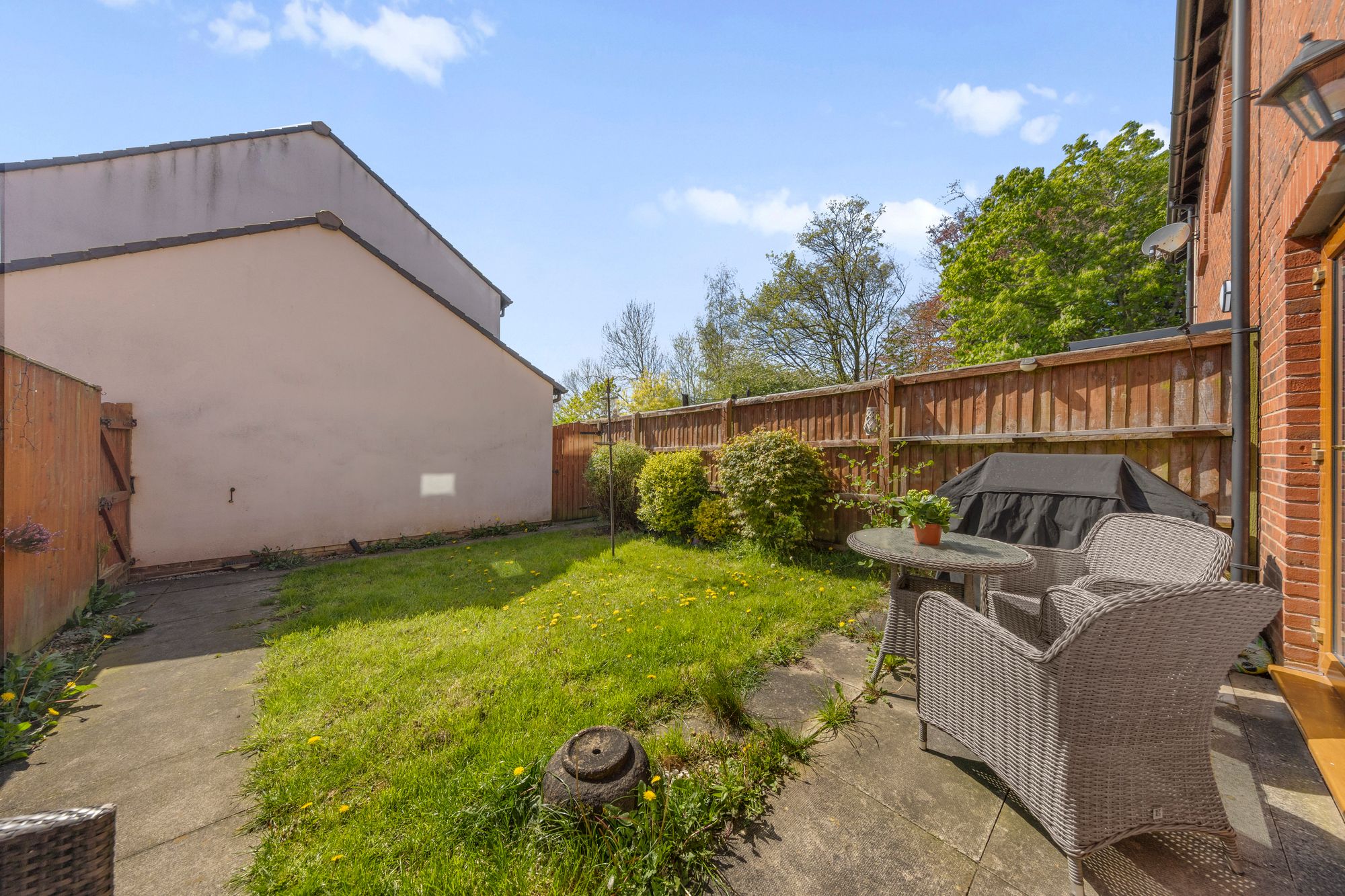 Marsh Brook Close, Rixton, WA3