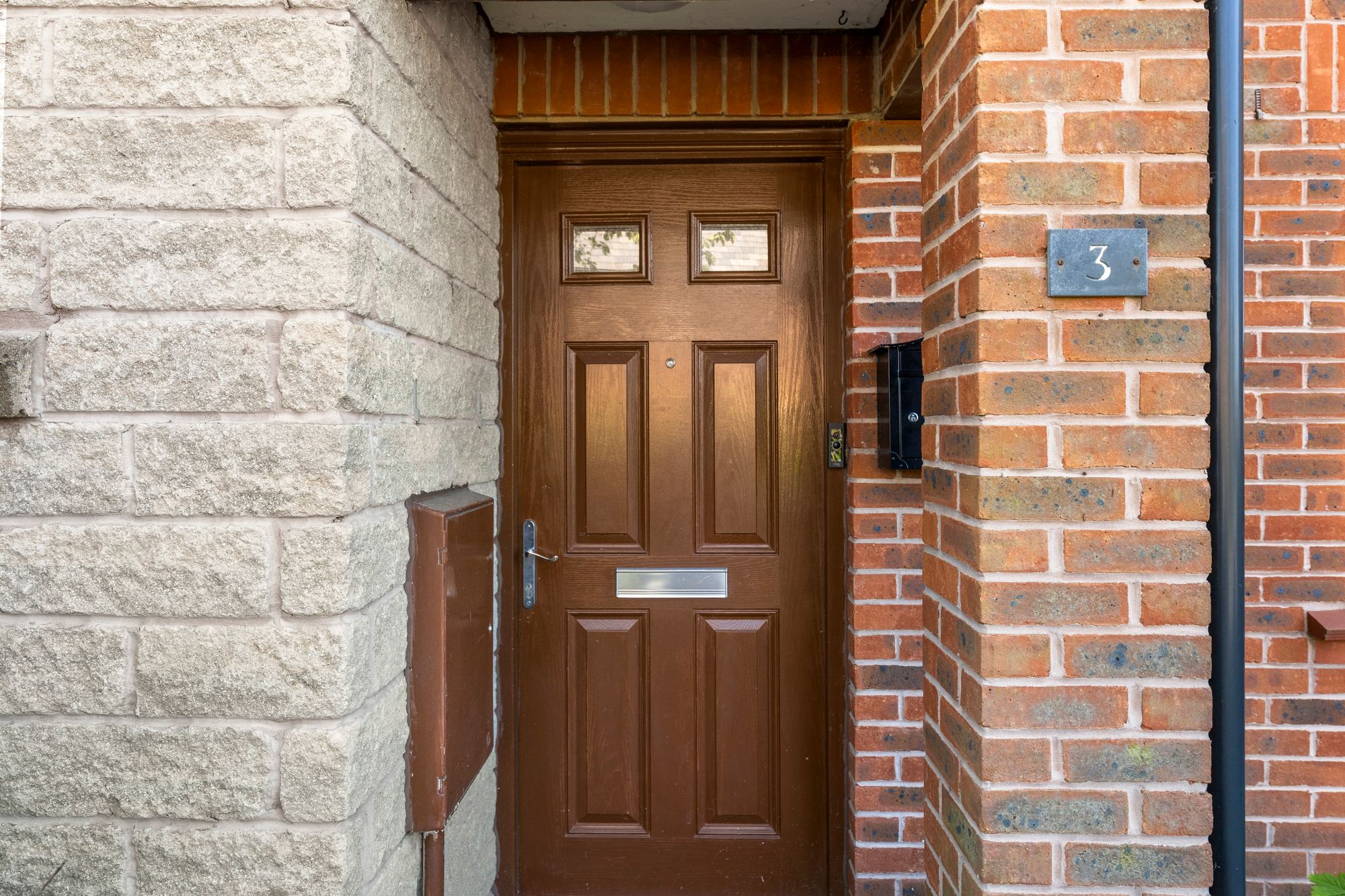 Marsh Brook Close, Rixton, WA3