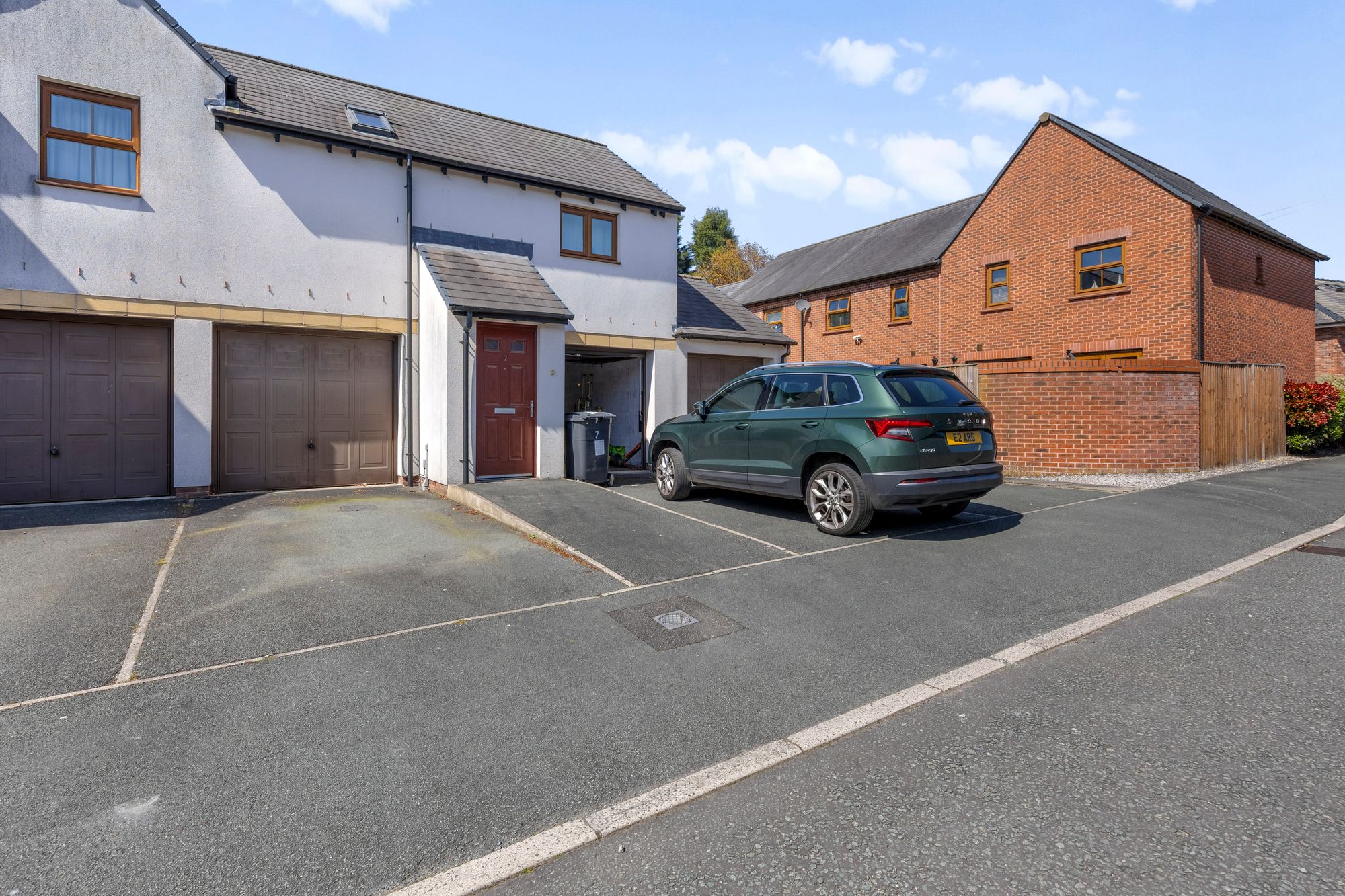 Marsh Brook Close, Rixton, WA3