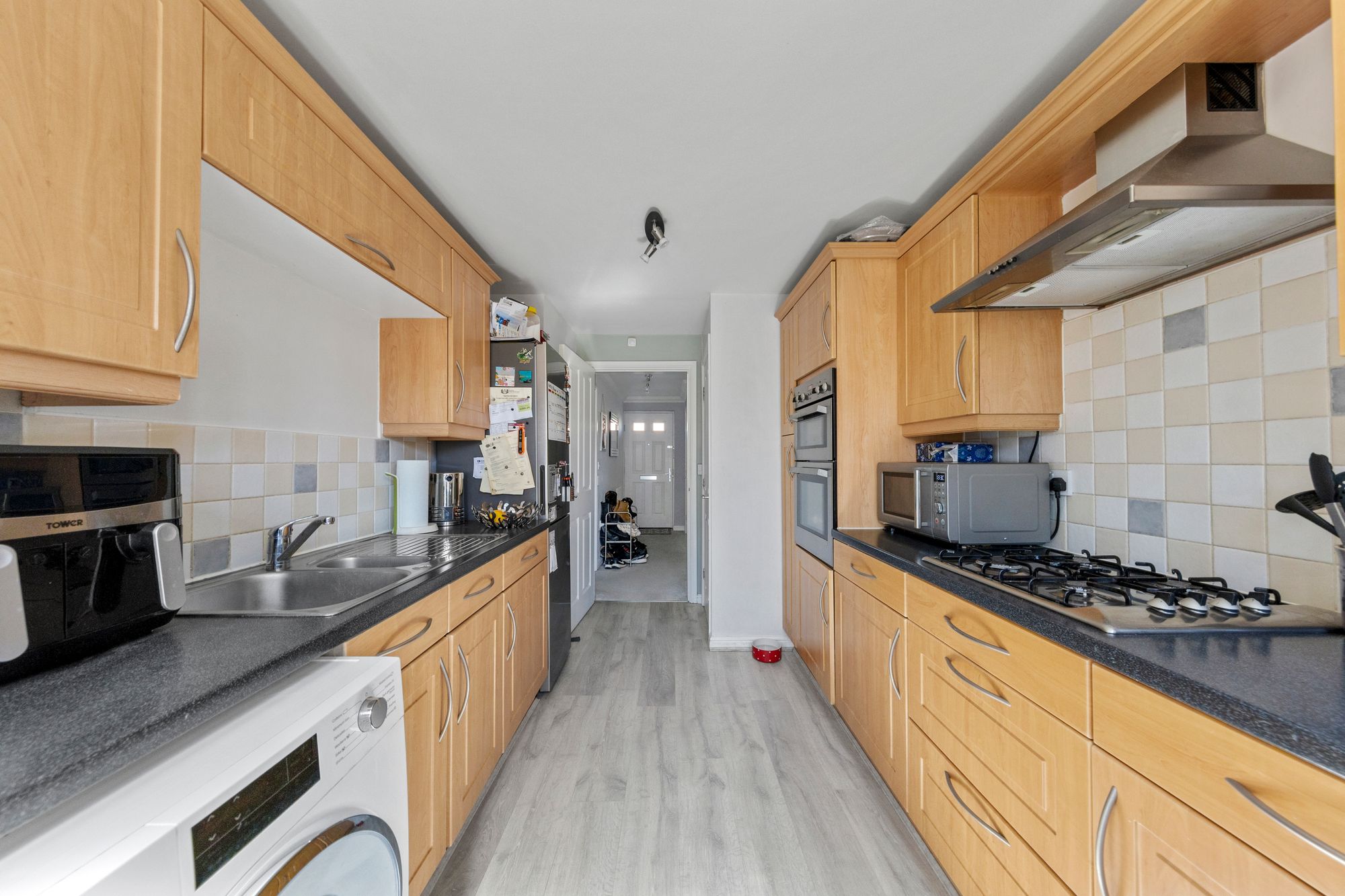 Marsh Brook Close, Rixton, WA3