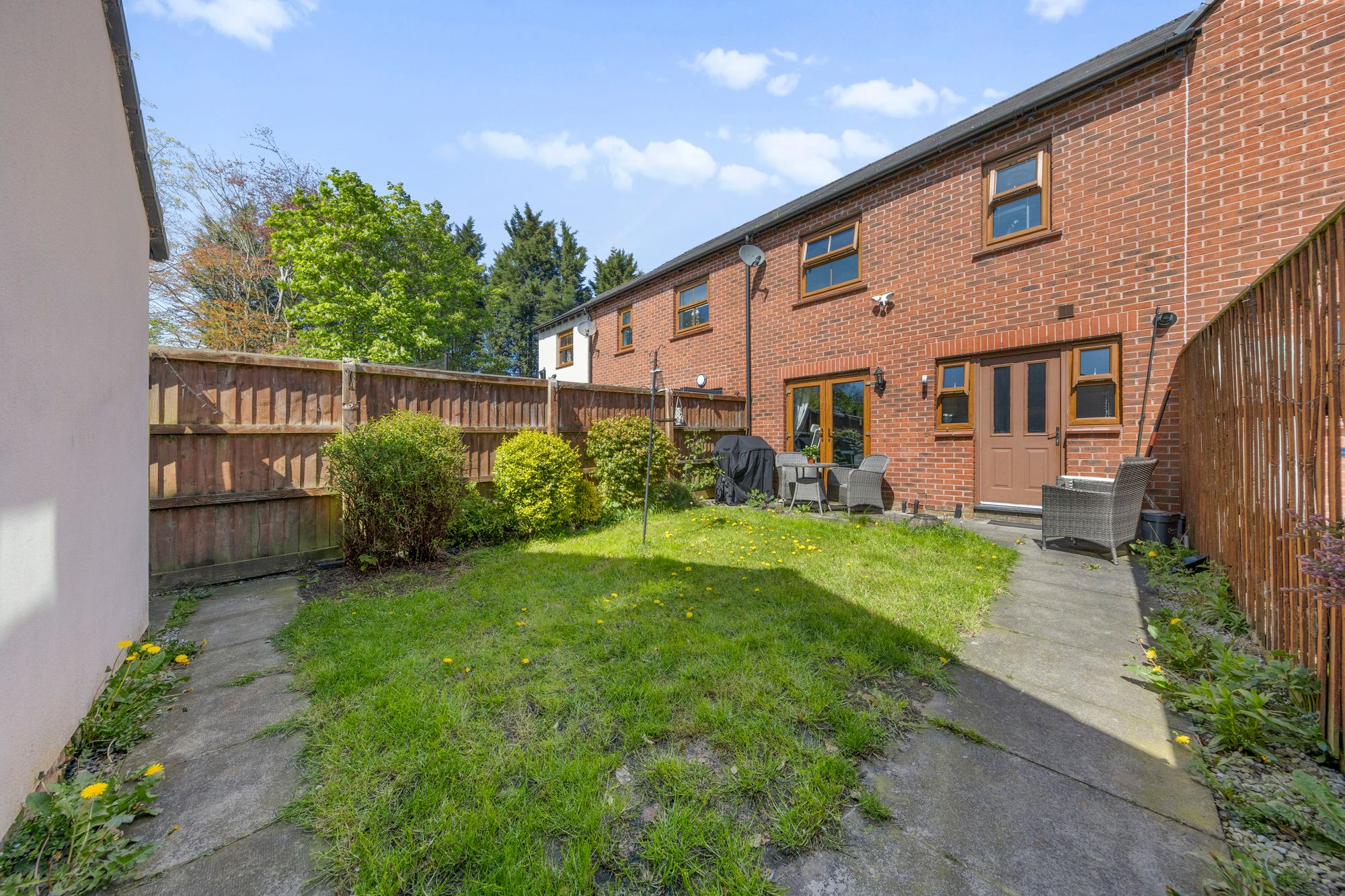 Marsh Brook Close, Rixton, WA3