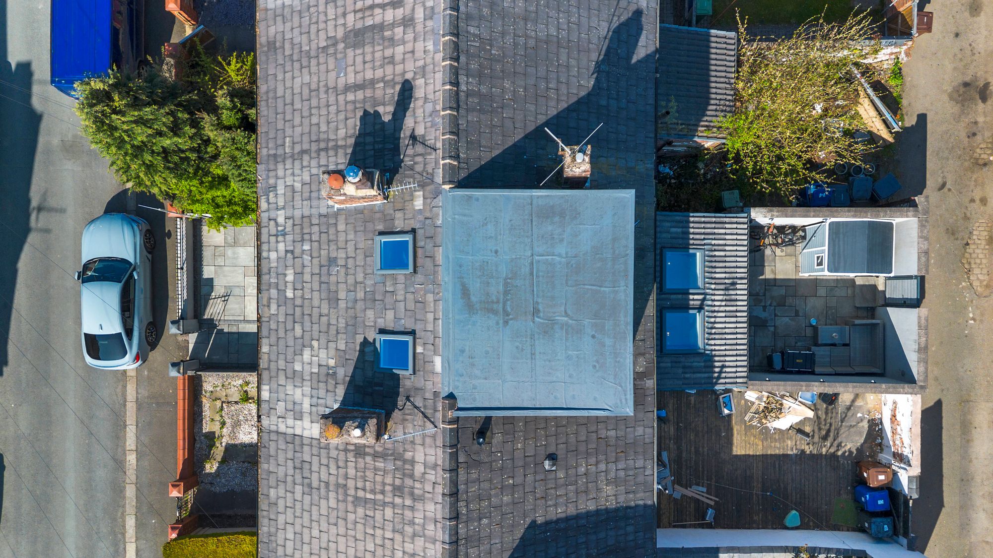 Derwent Street, Leigh, WN7