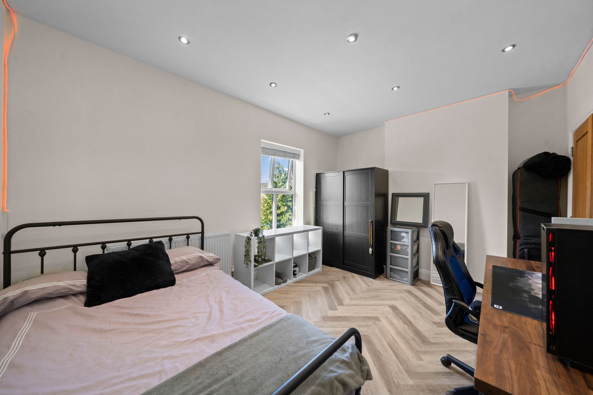 Derwent Street, Leigh, WN7