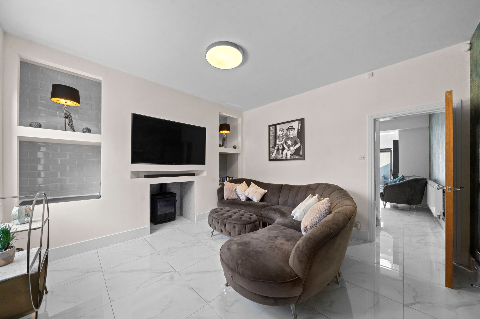 Derwent Street, Leigh, WN7