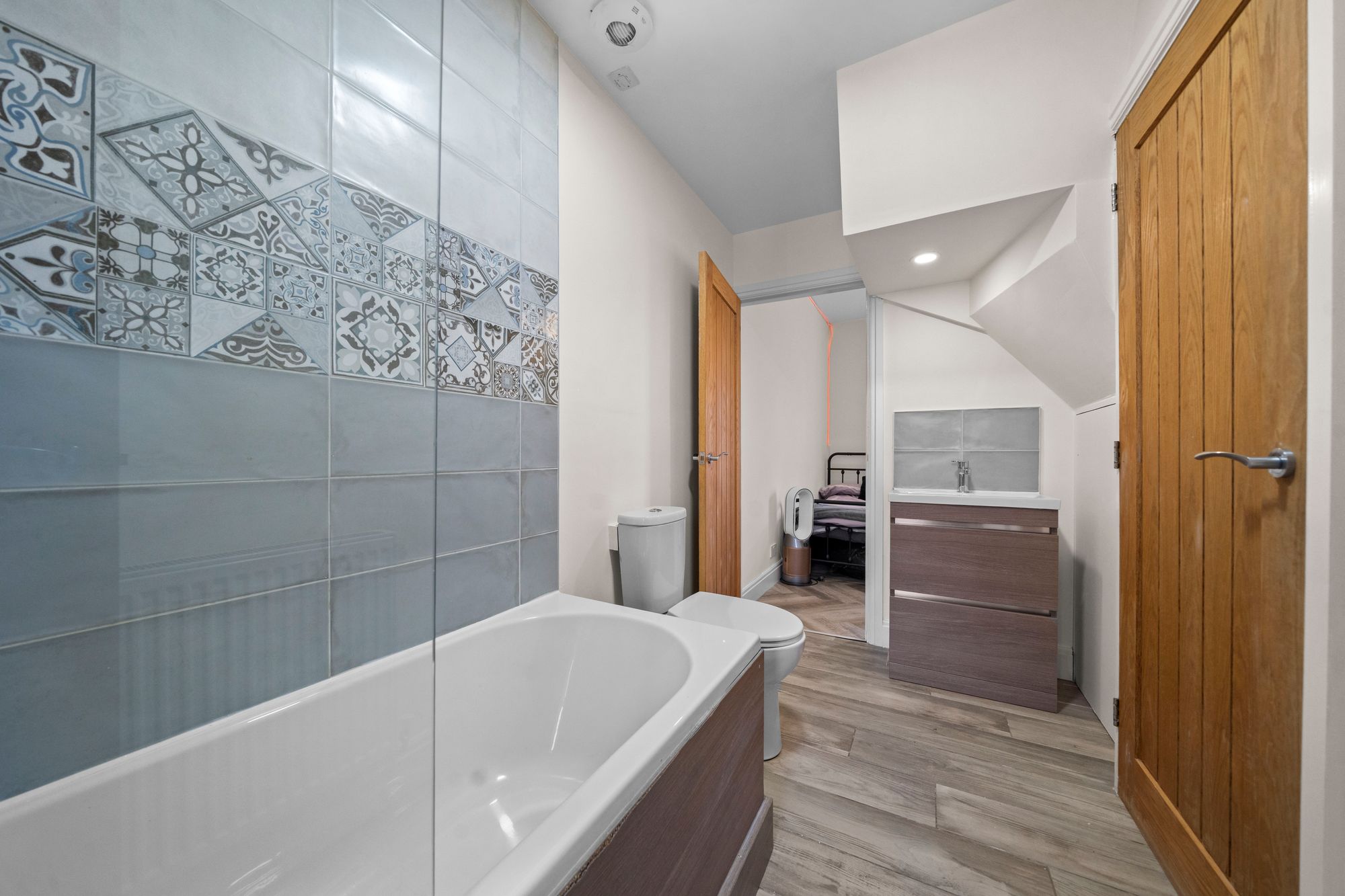 Derwent Street, Leigh, WN7