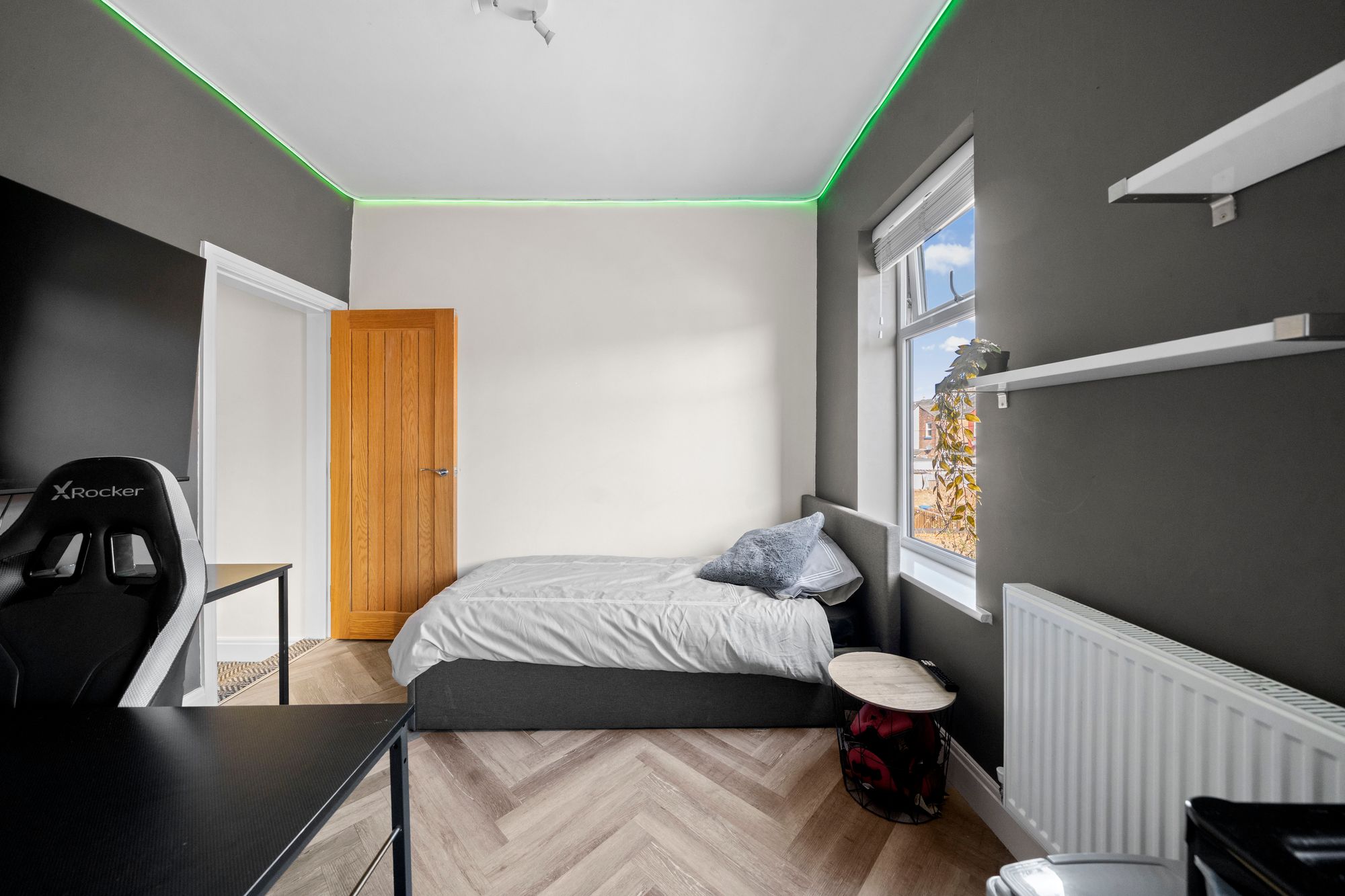 Derwent Street, Leigh, WN7