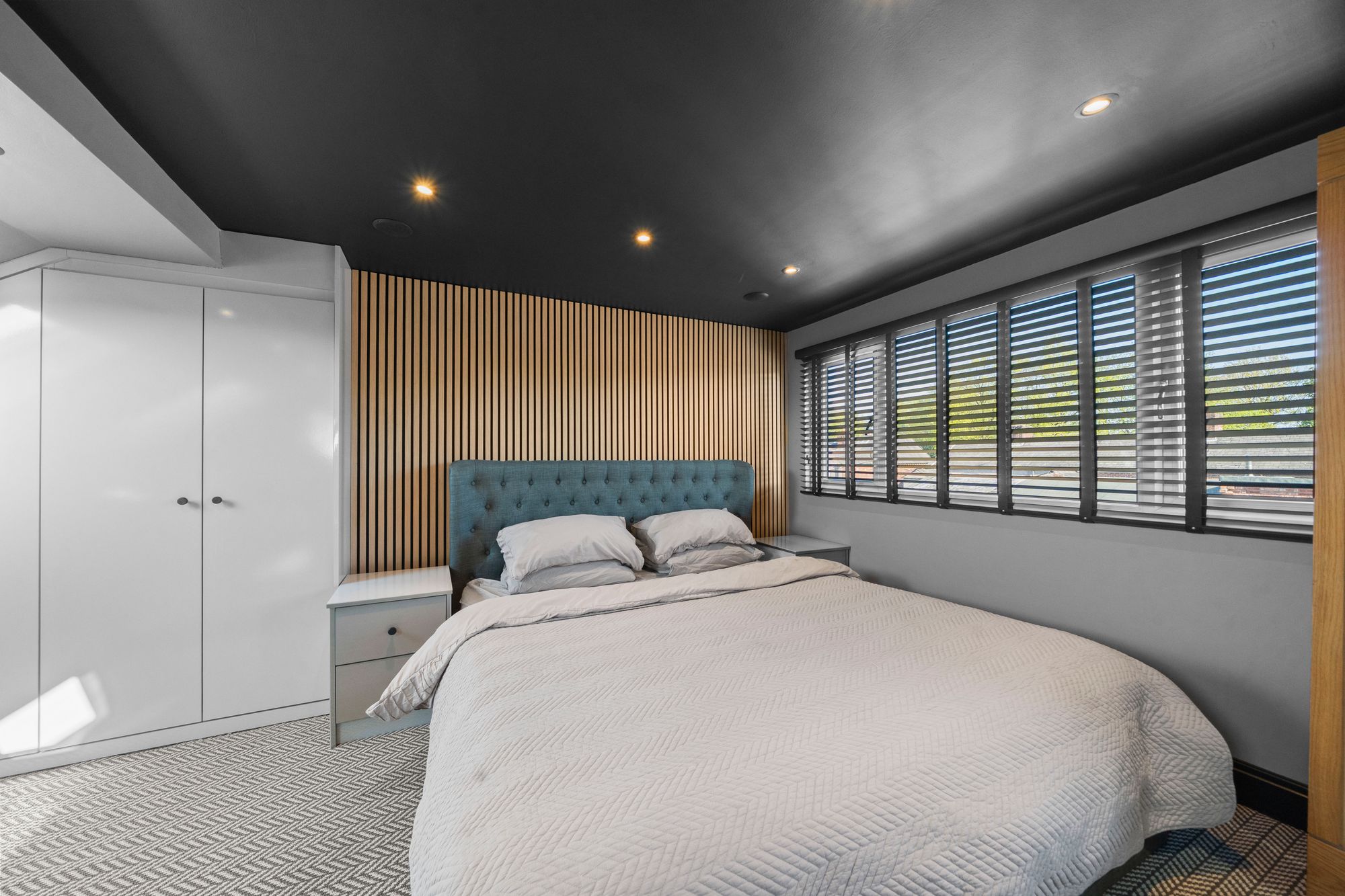 Derwent Street, Leigh, WN7