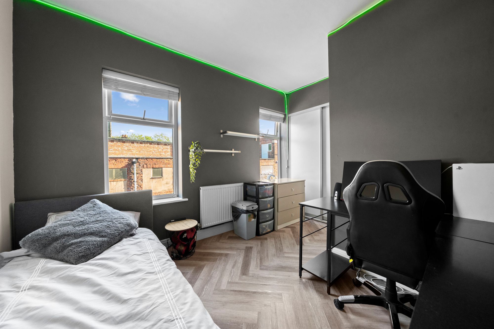 Derwent Street, Leigh, WN7