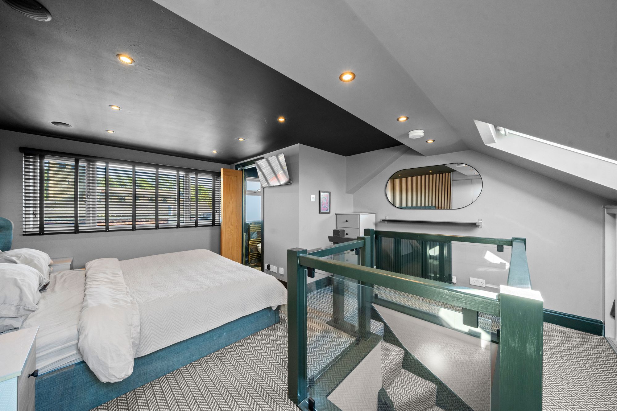 Derwent Street, Leigh, WN7