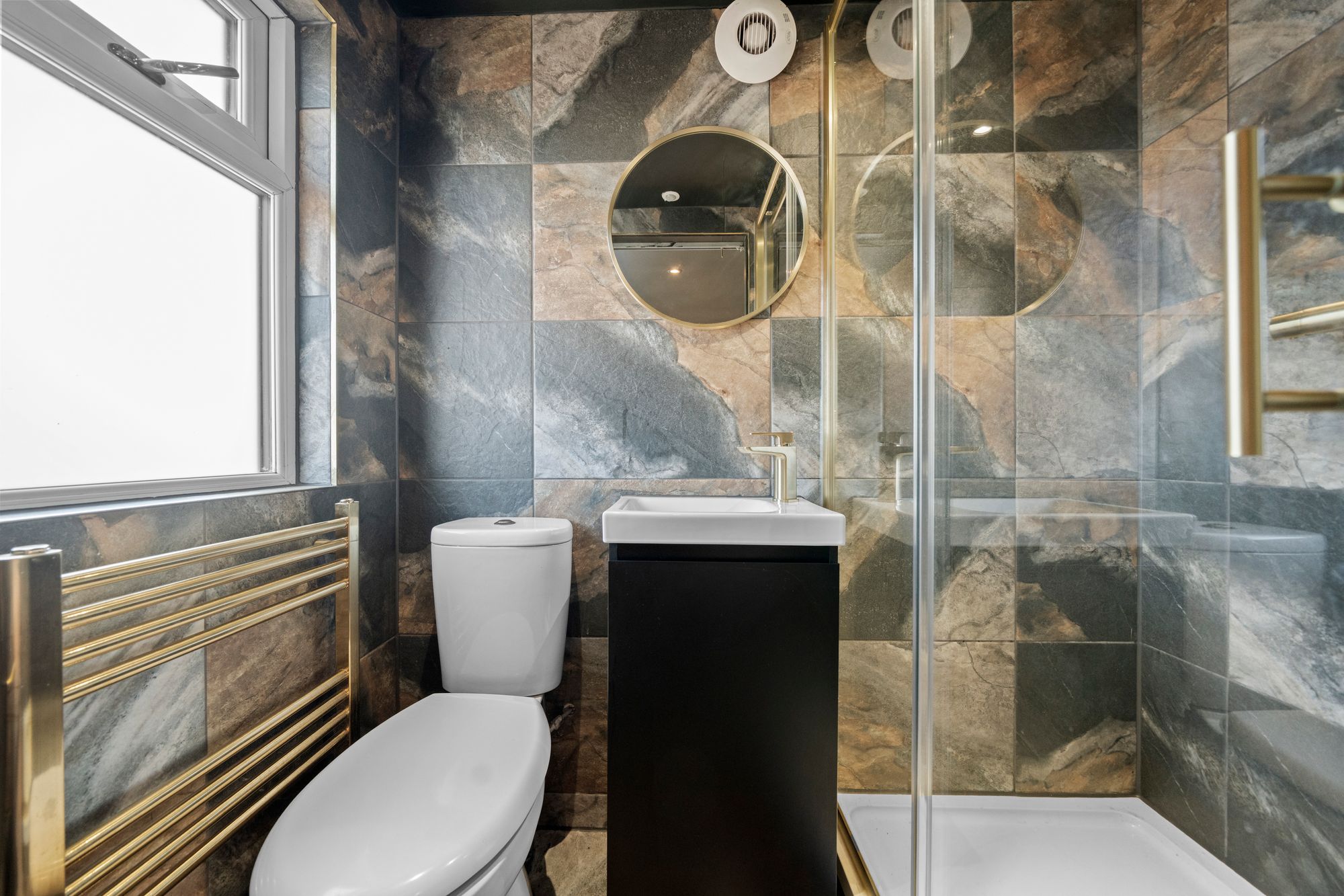 Derwent Street, Leigh, WN7