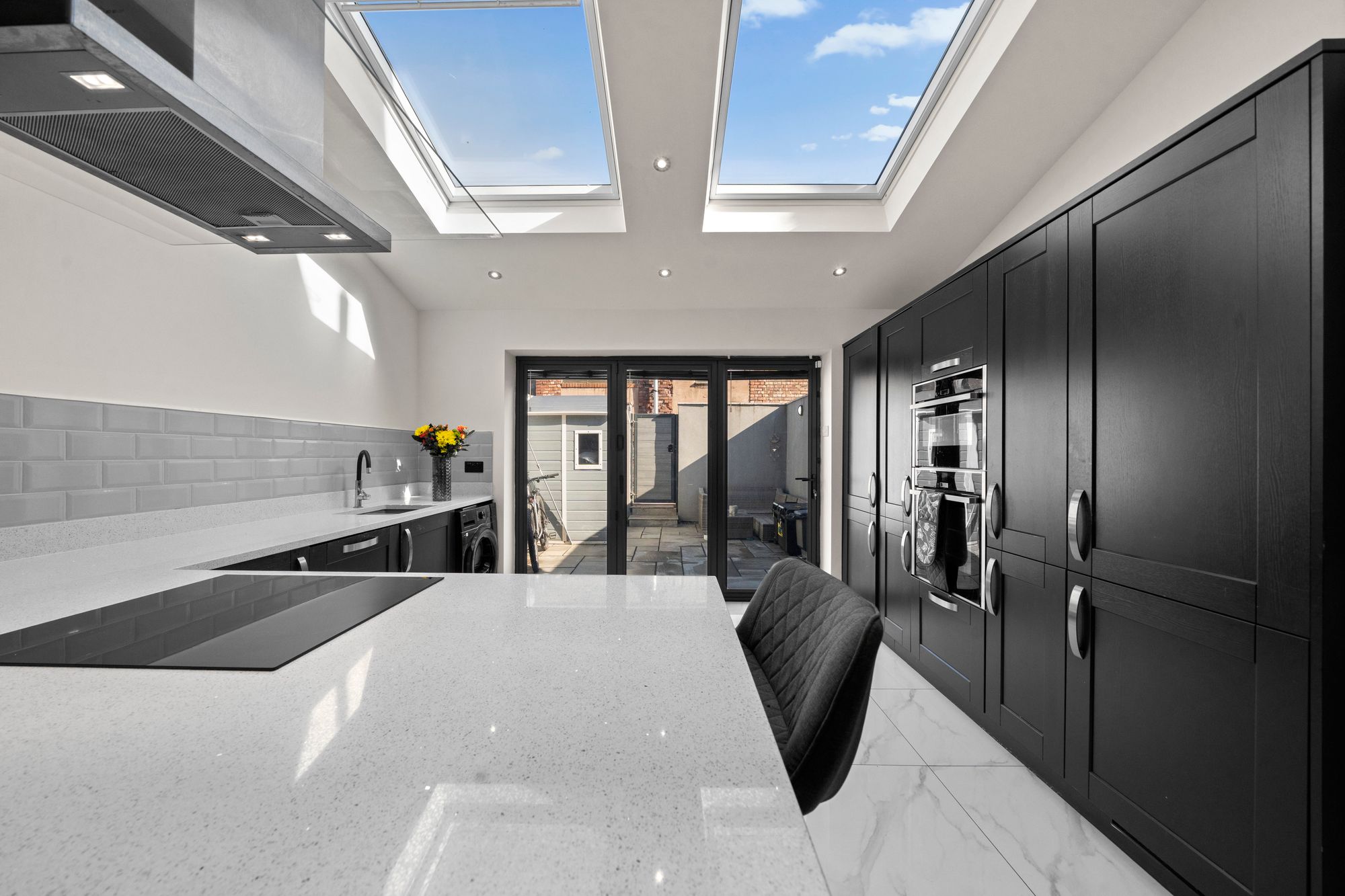 Derwent Street, Leigh, WN7