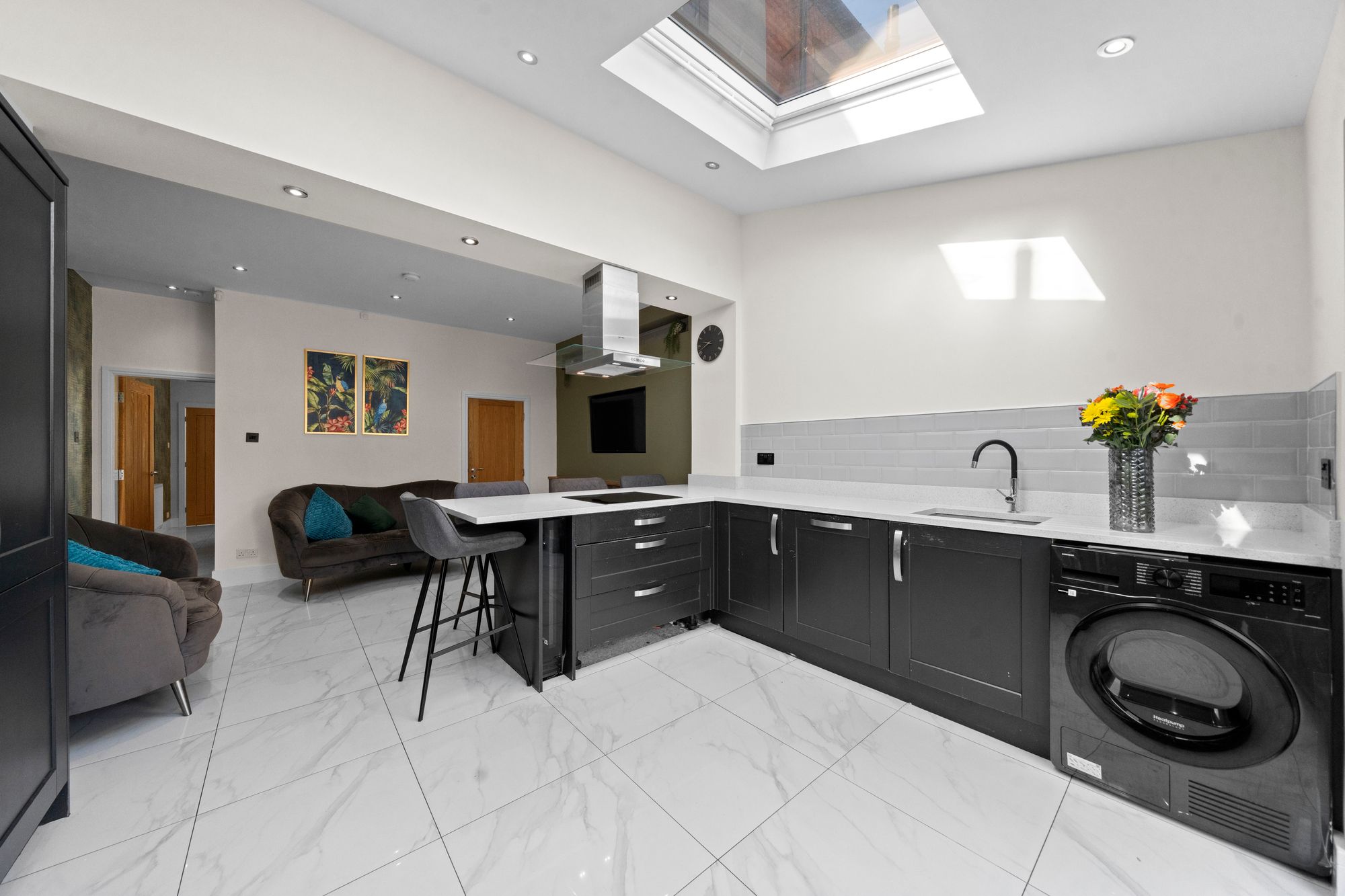 Derwent Street, Leigh, WN7