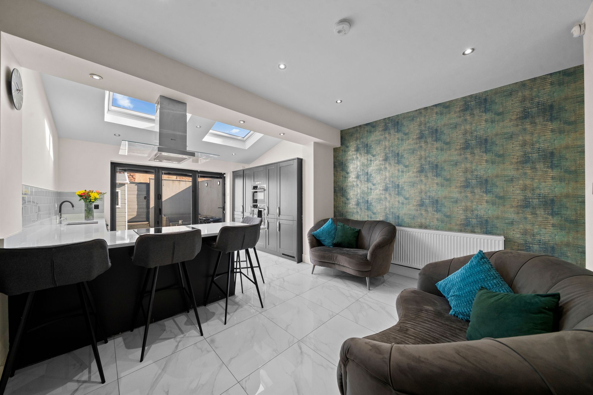 Derwent Street, Leigh, WN7