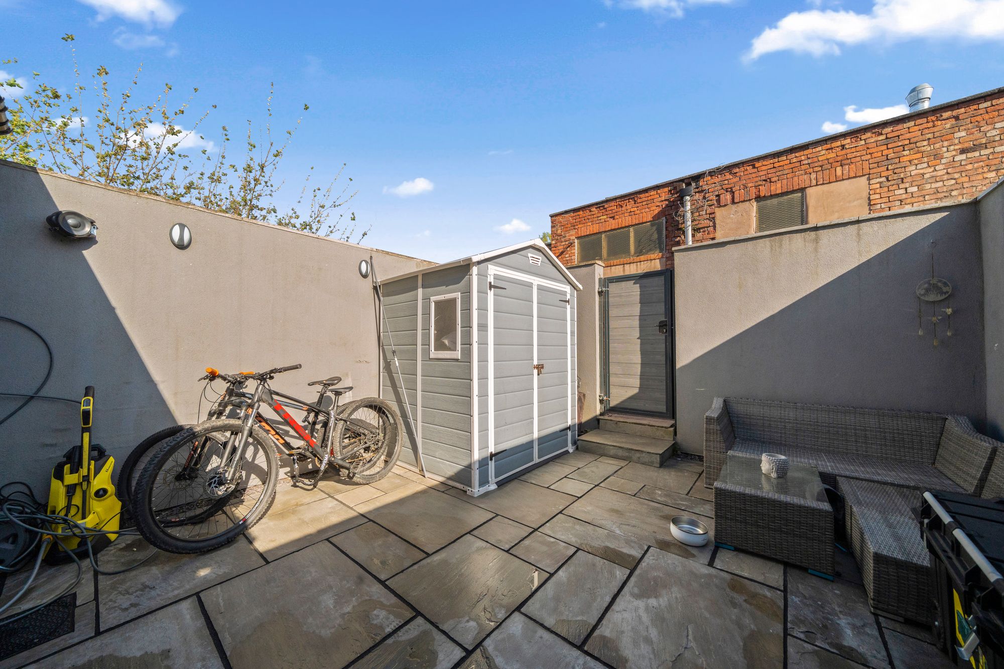 Derwent Street, Leigh, WN7