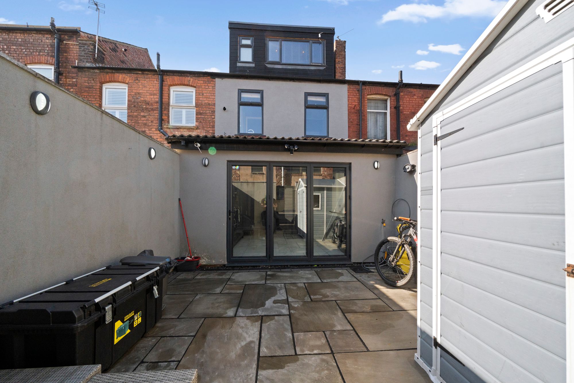 Derwent Street, Leigh, WN7