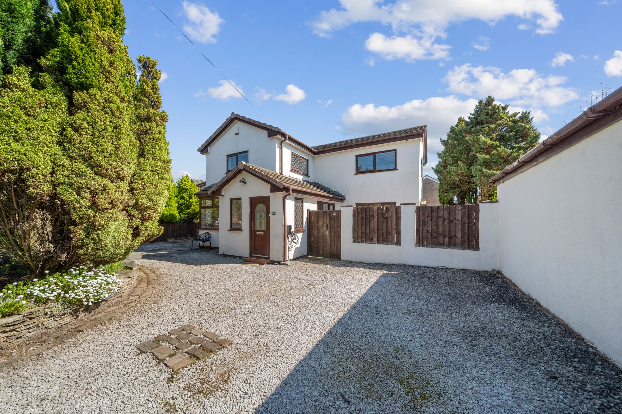 Mill Street, Ashton-In-Makerfield, WN4