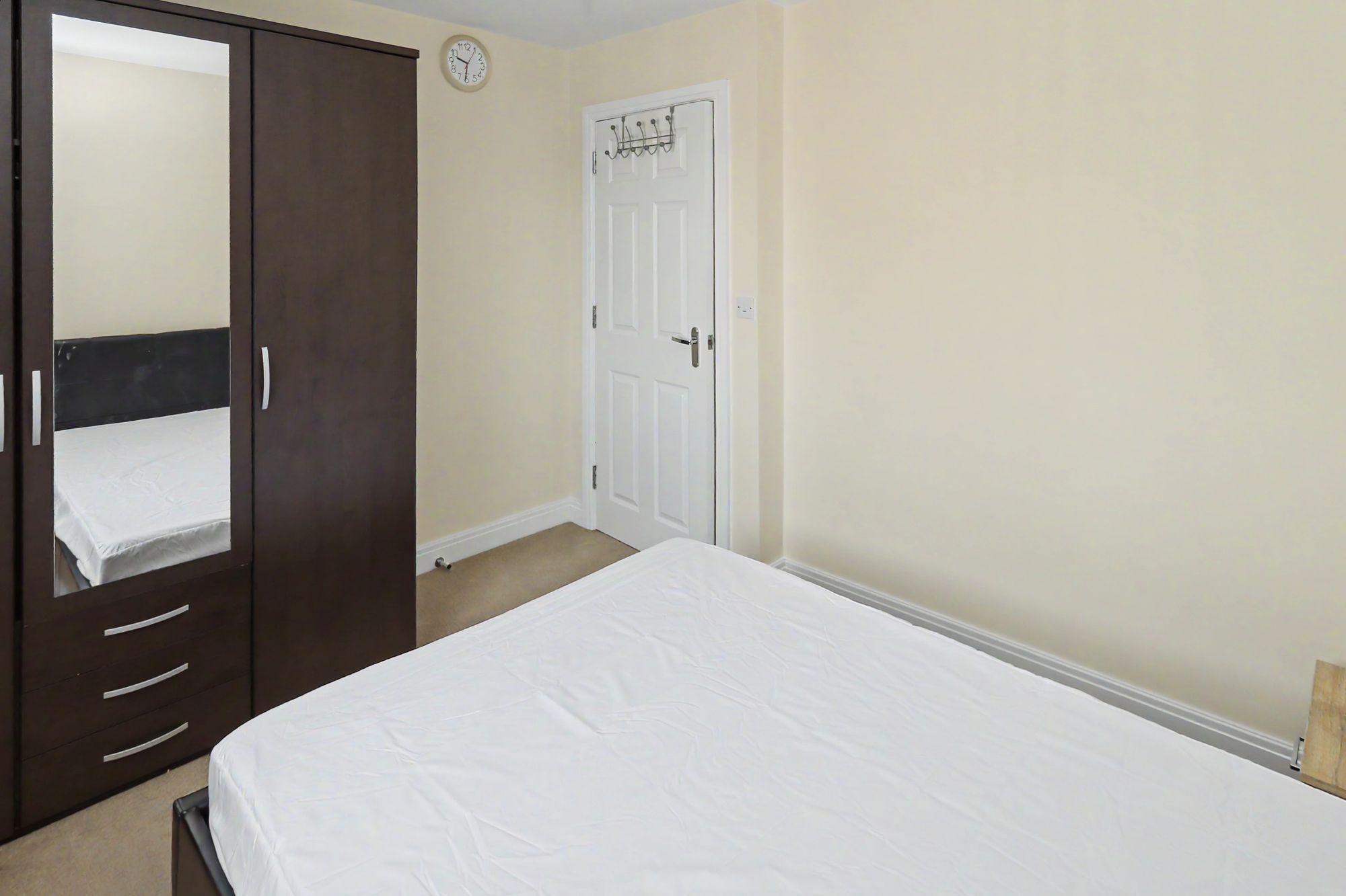 Elton Head Road, St. Helens