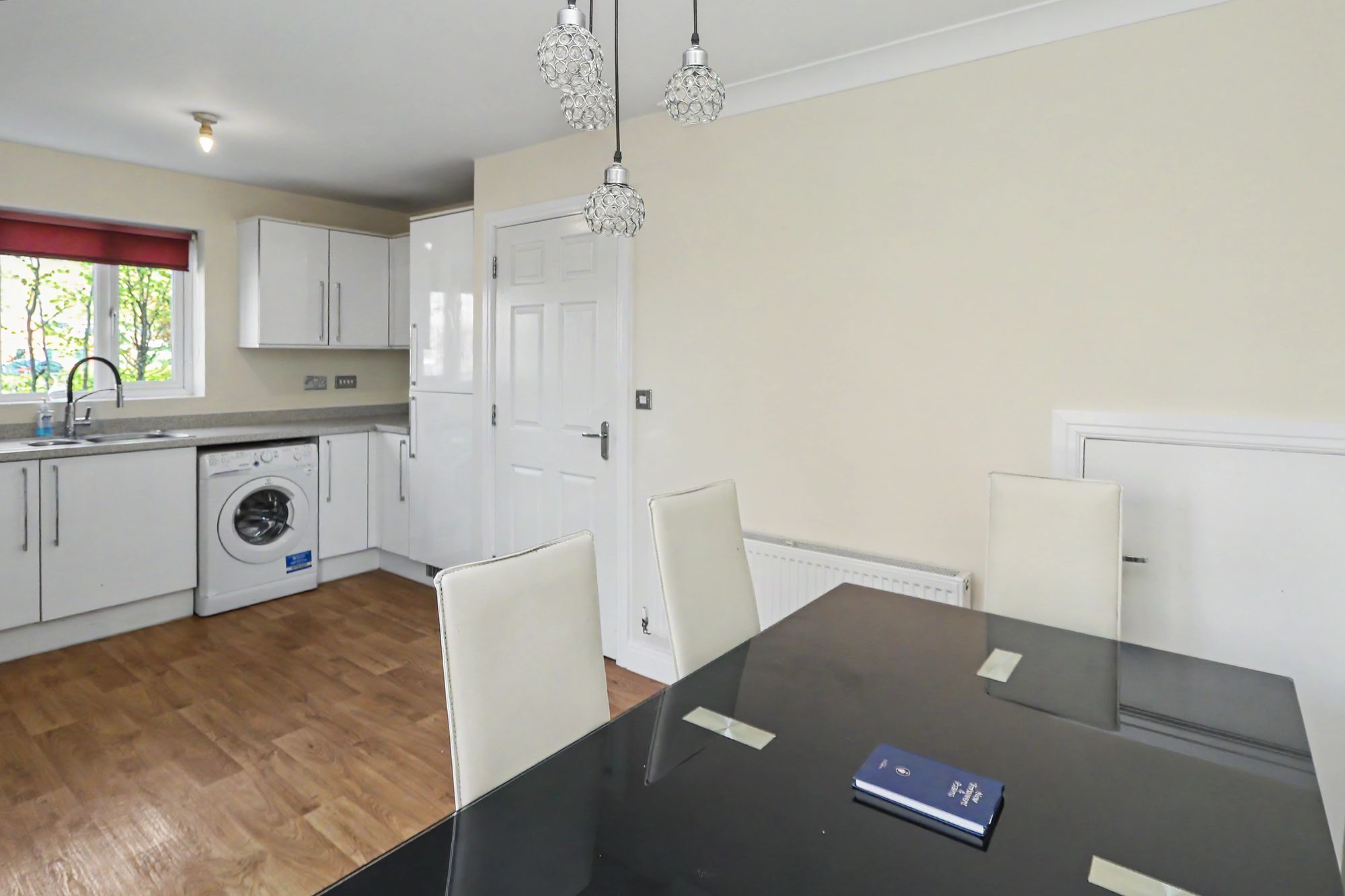 Elton Head Road, St. Helens