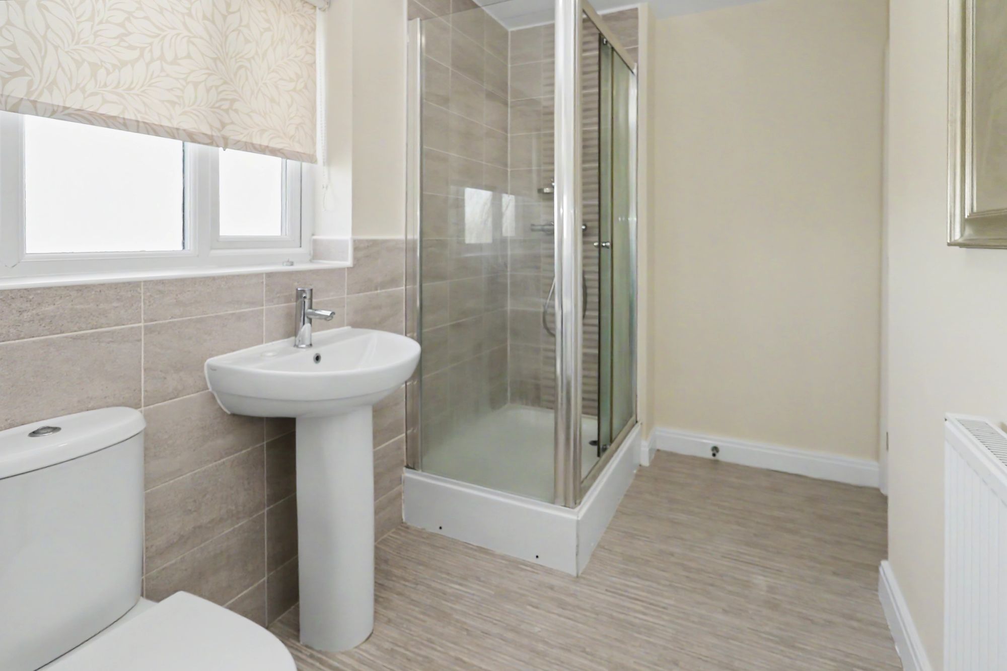 Elton Head Road, St. Helens