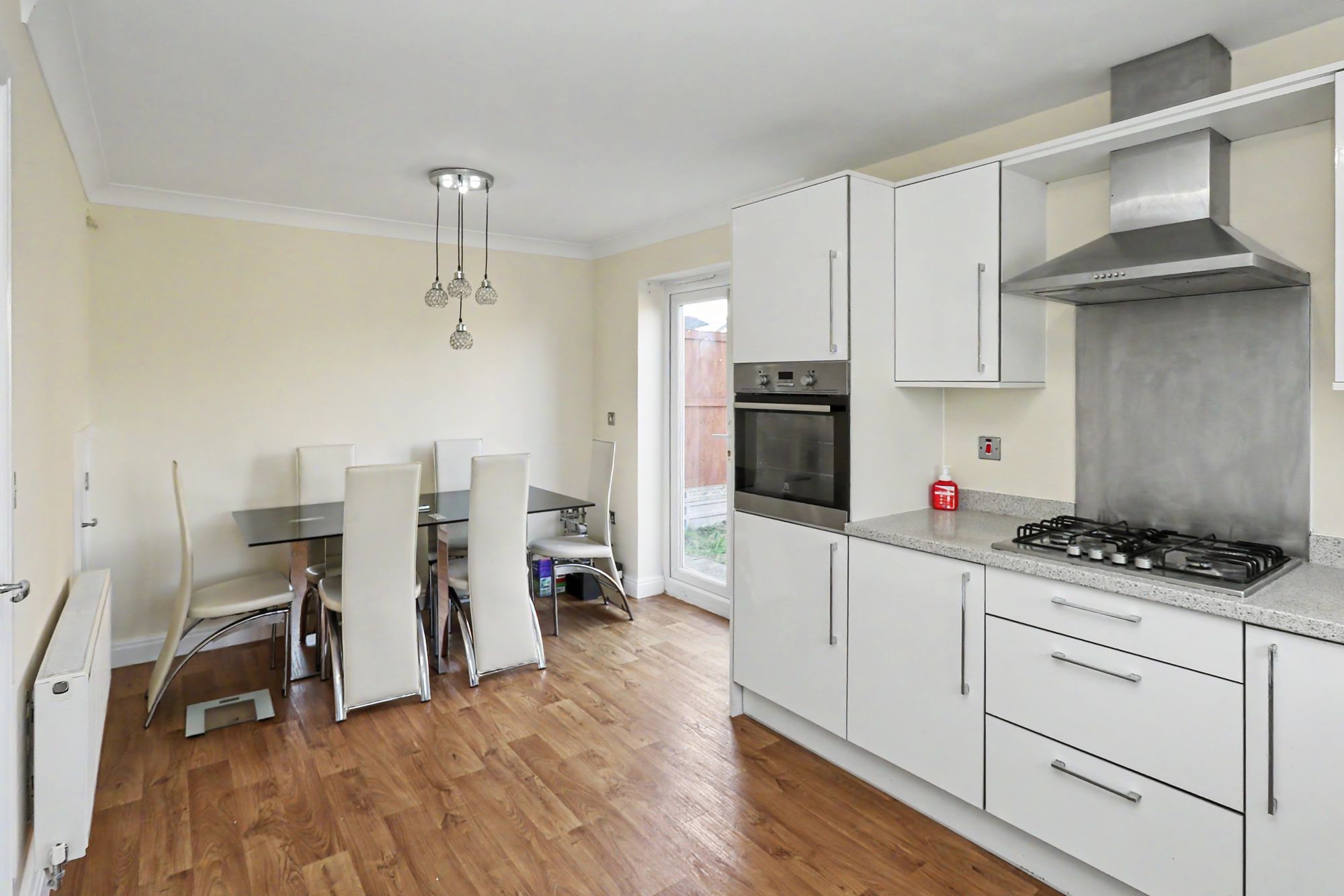 Elton Head Road, St. Helens