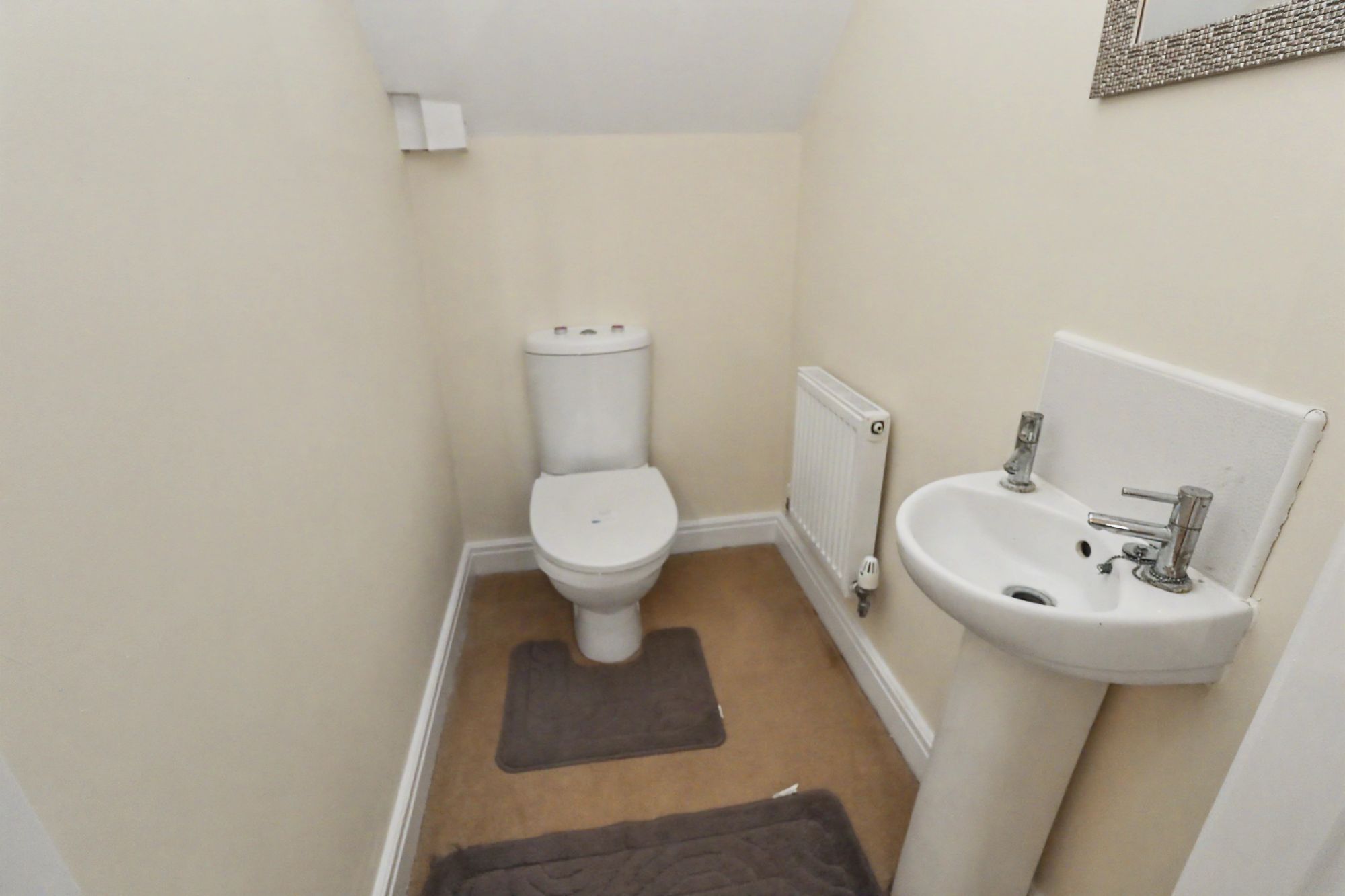 Elton Head Road, St. Helens