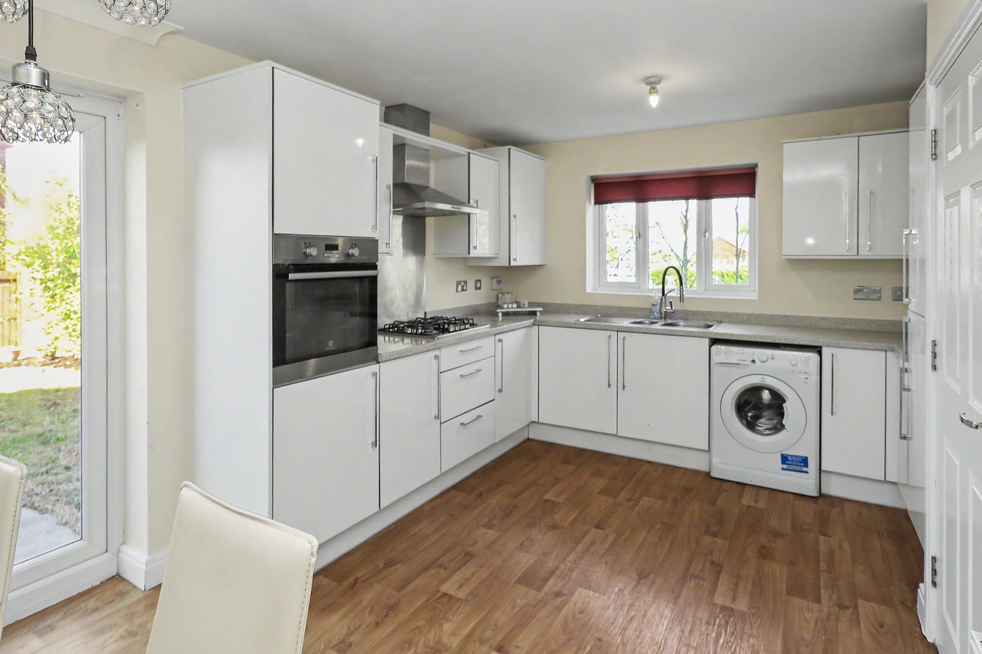 Elton Head Road, St. Helens