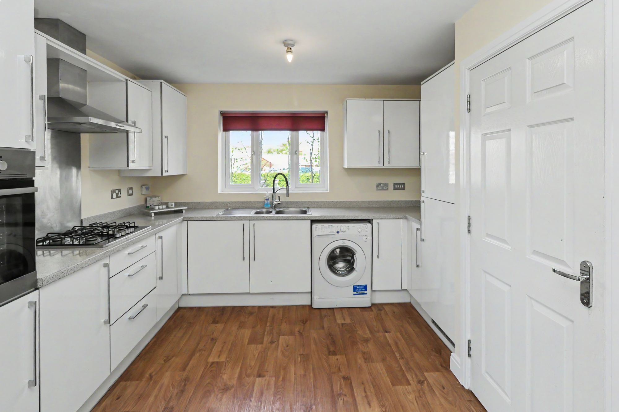 Elton Head Road, St. Helens