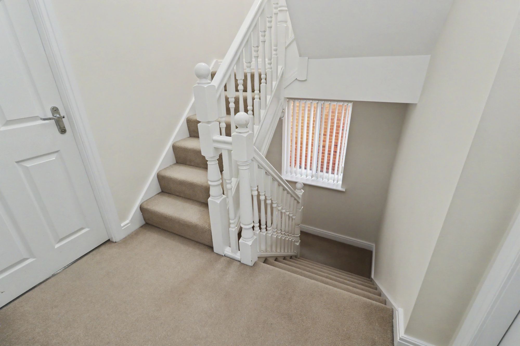 Elton Head Road, St. Helens