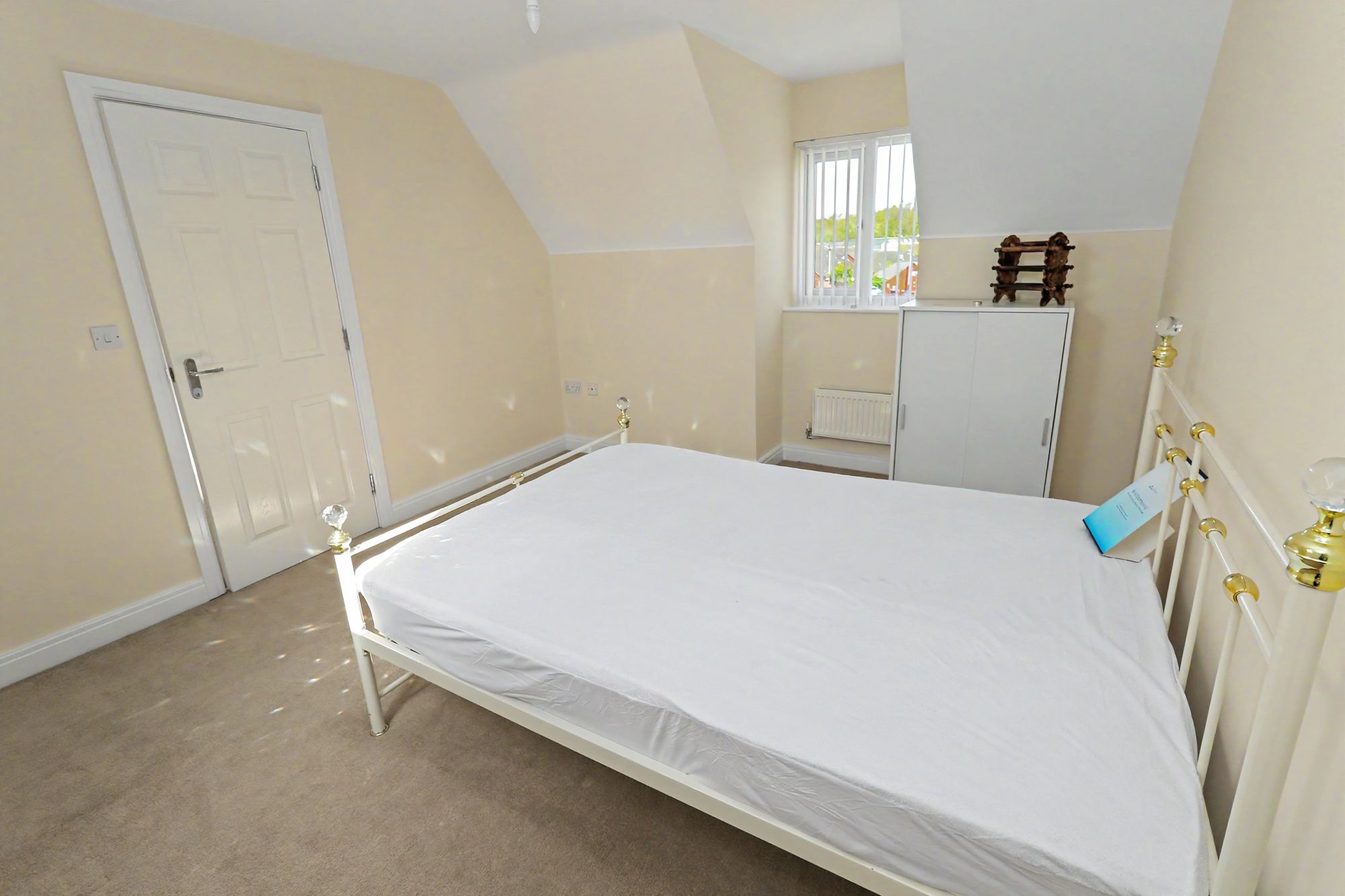 Elton Head Road, St. Helens