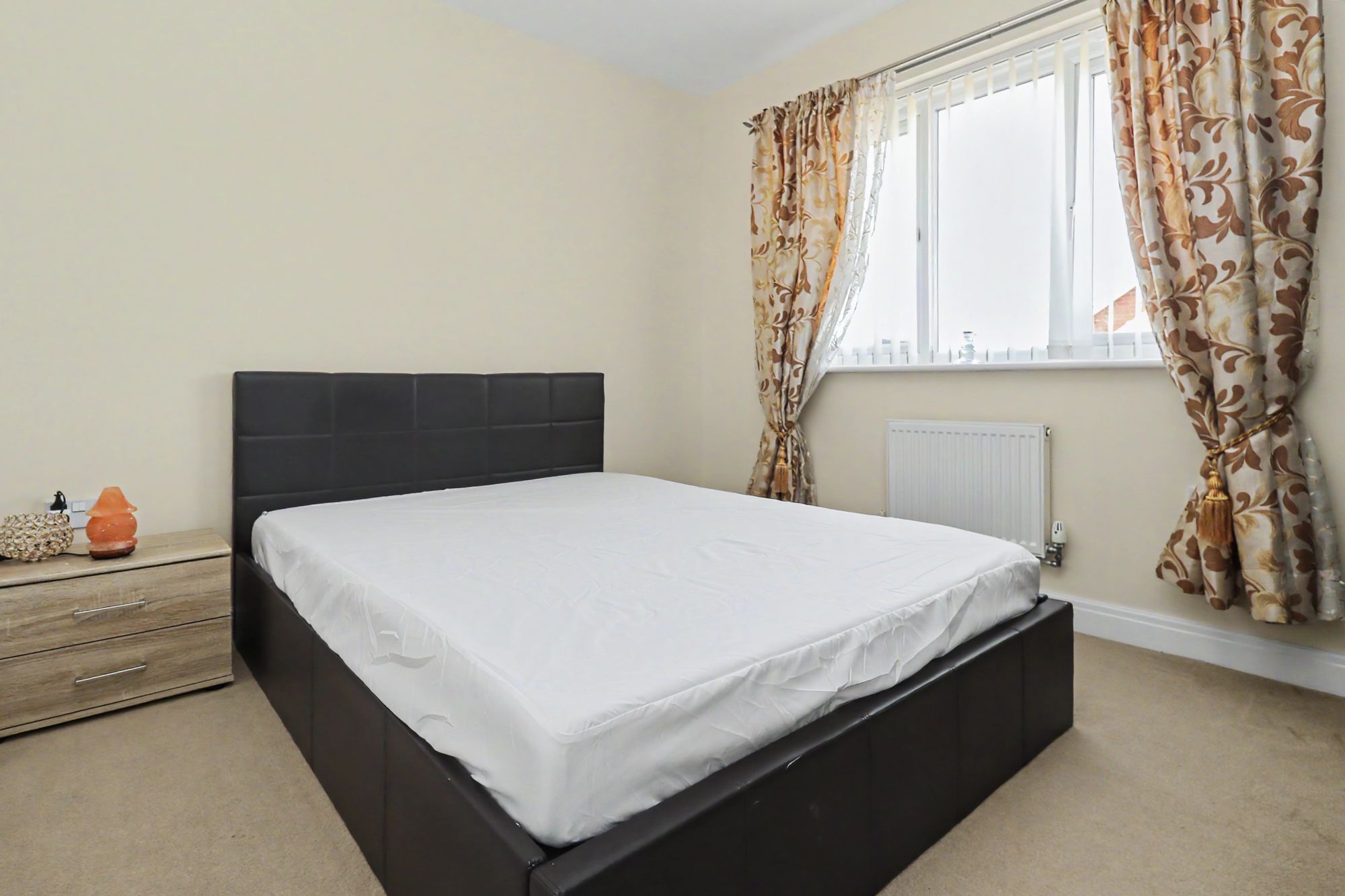 Elton Head Road, St. Helens