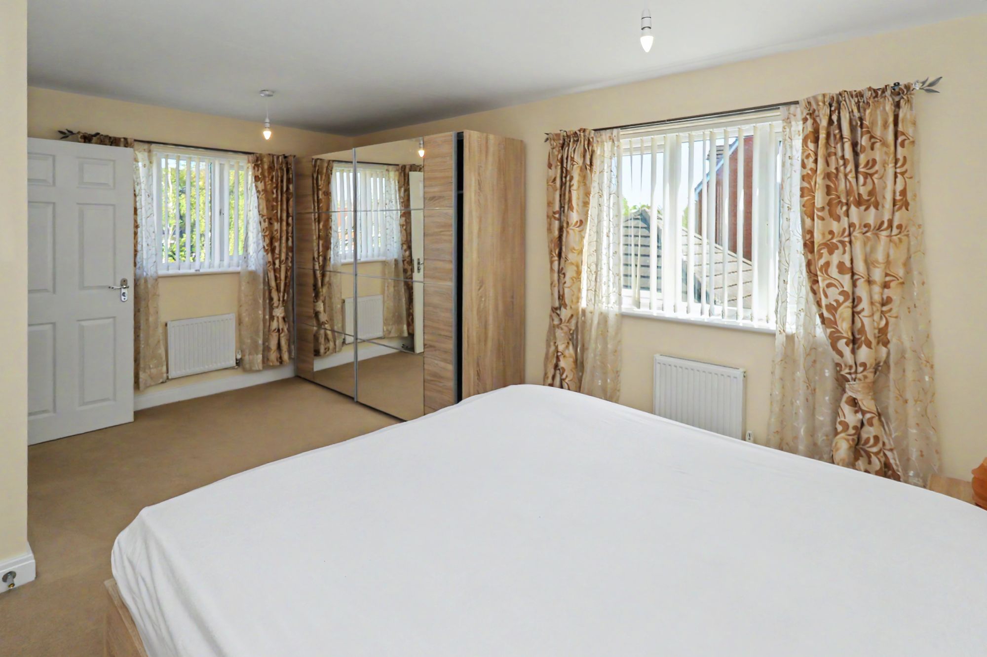 Elton Head Road, St. Helens